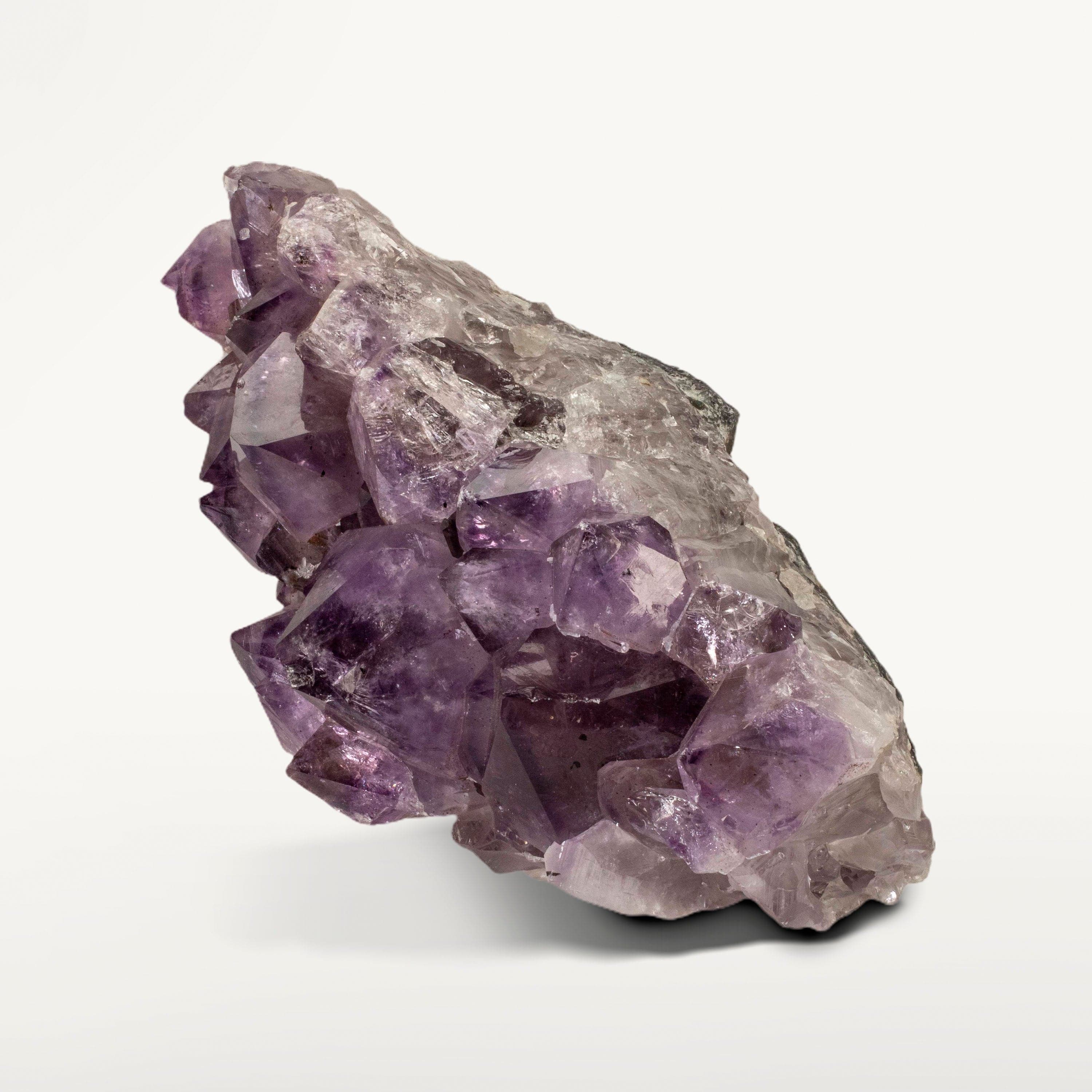 Kalifano Amethyst Amethyst Geode - 5 in. / 6.4 lbs BAG1600.014