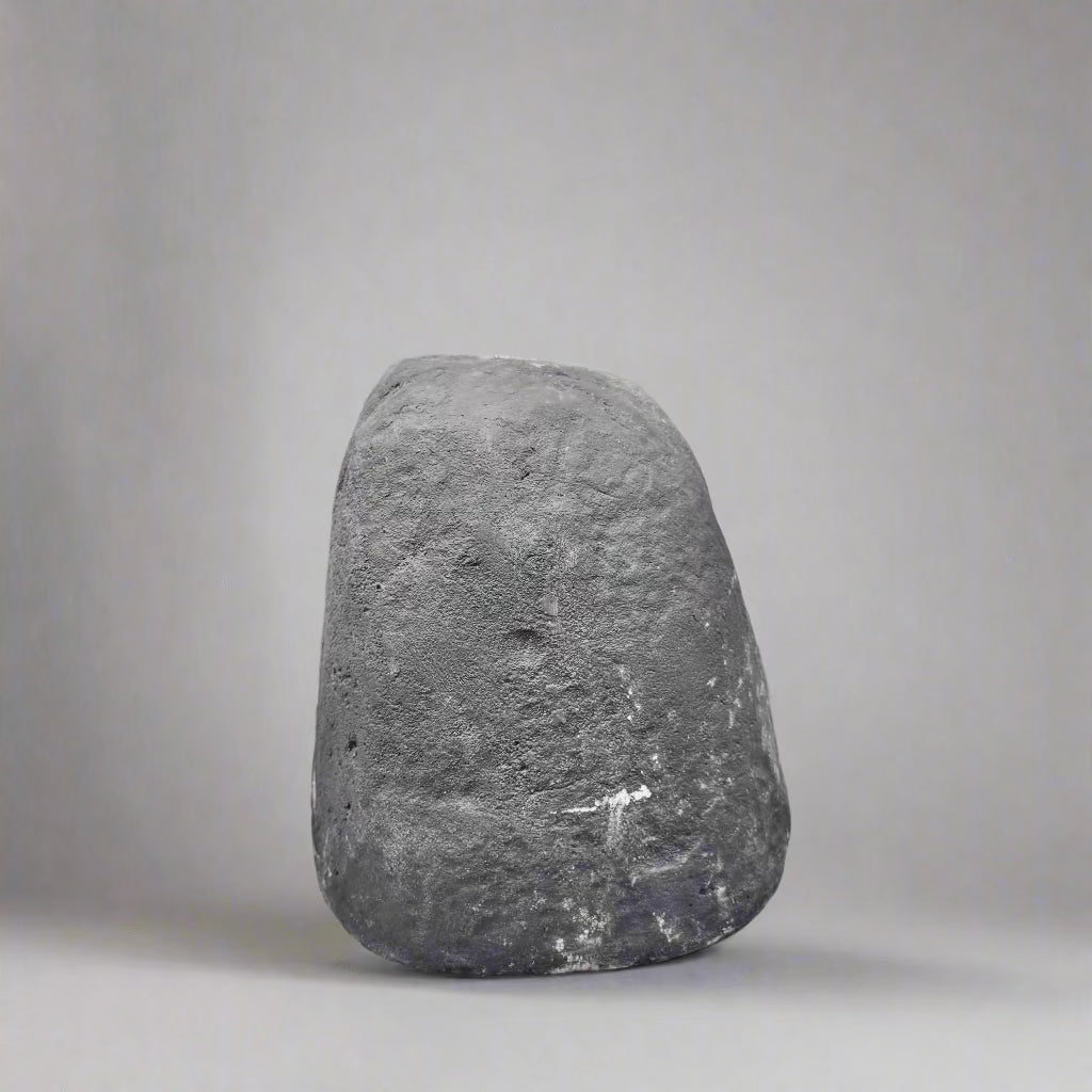 Kalifano Amethyst Amethyst Geode Cathedral from Brazil - 12" / 43 lbs BAG4200.004