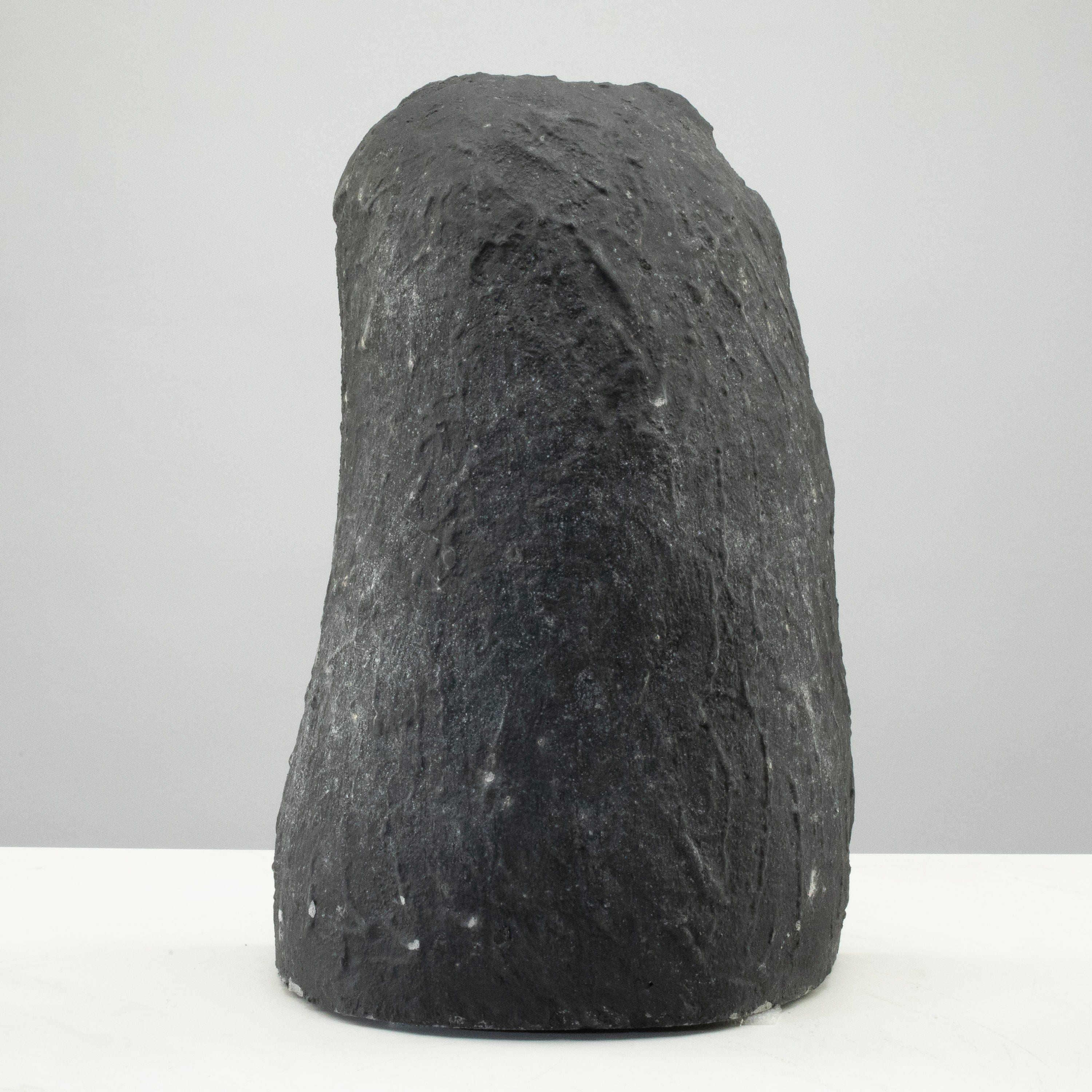 Kalifano Amethyst Amethyst Geode Cathedral from Brazil - 14" / 31.7lbs BAG5000.004