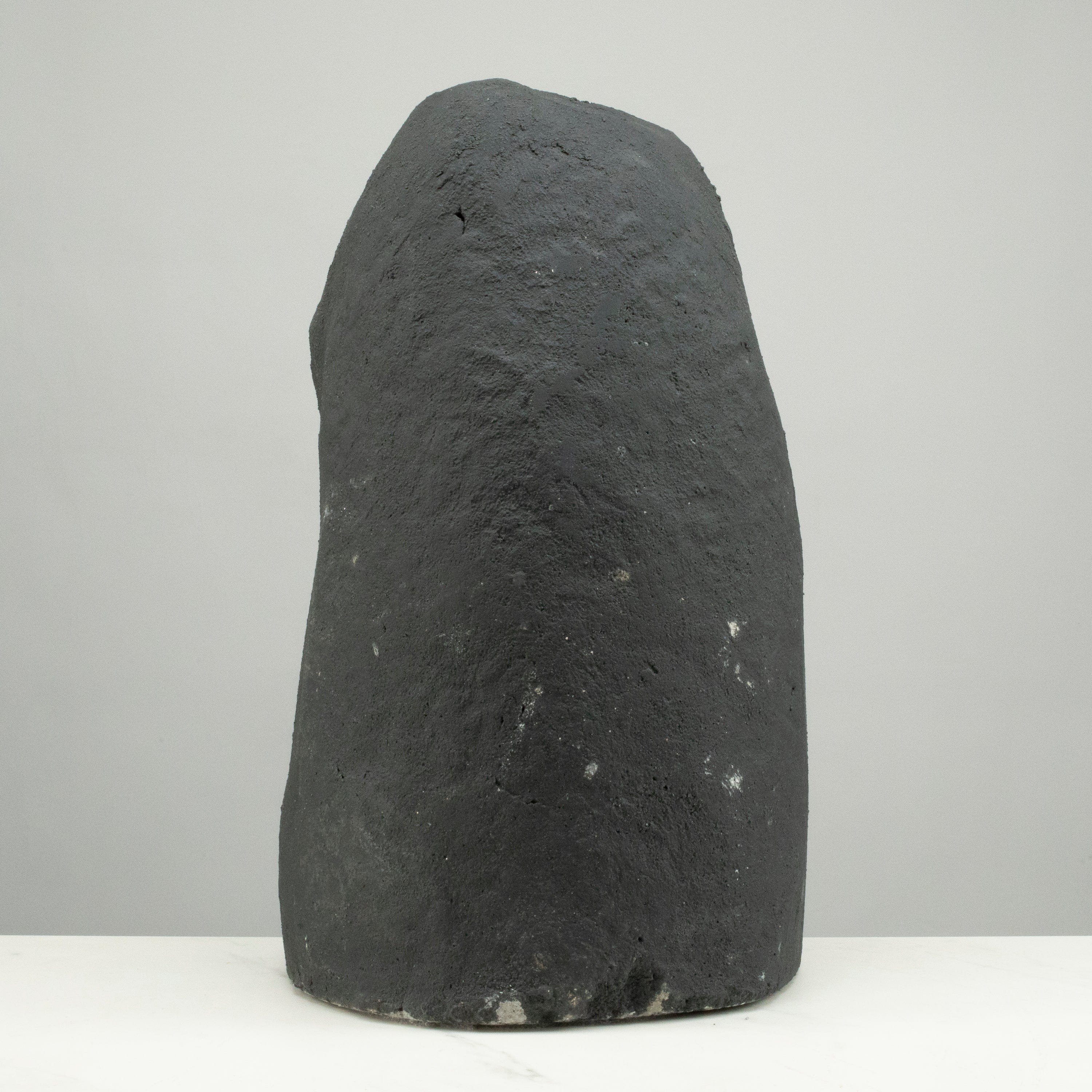 Kalifano Amethyst Amethyst Geode Cathedral from Brazil - 16" / 42 lbs BAG5200.003