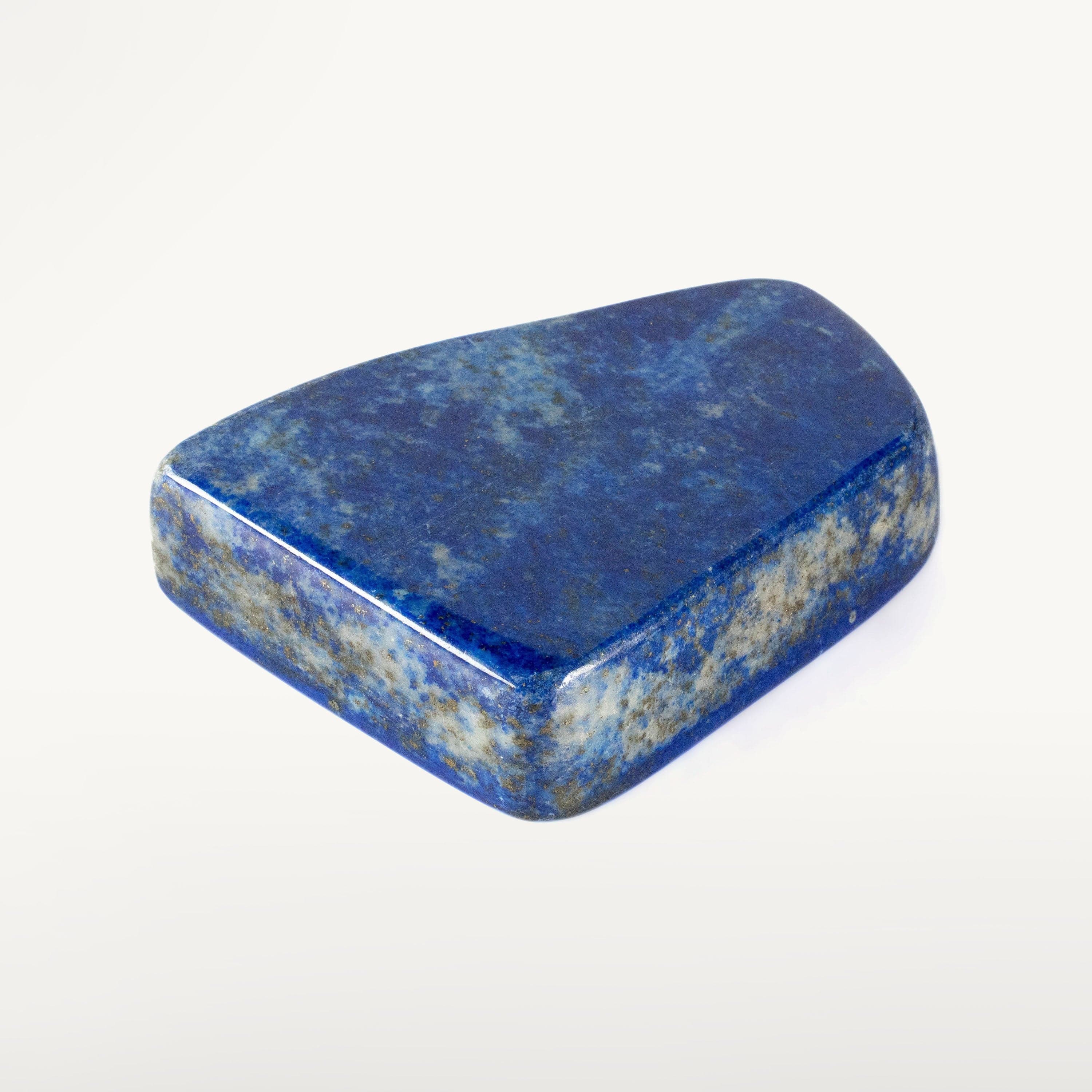 Kalifano Lapis Lapis Lazuli Freeform from Afghanistan: 200-299 grams LP300