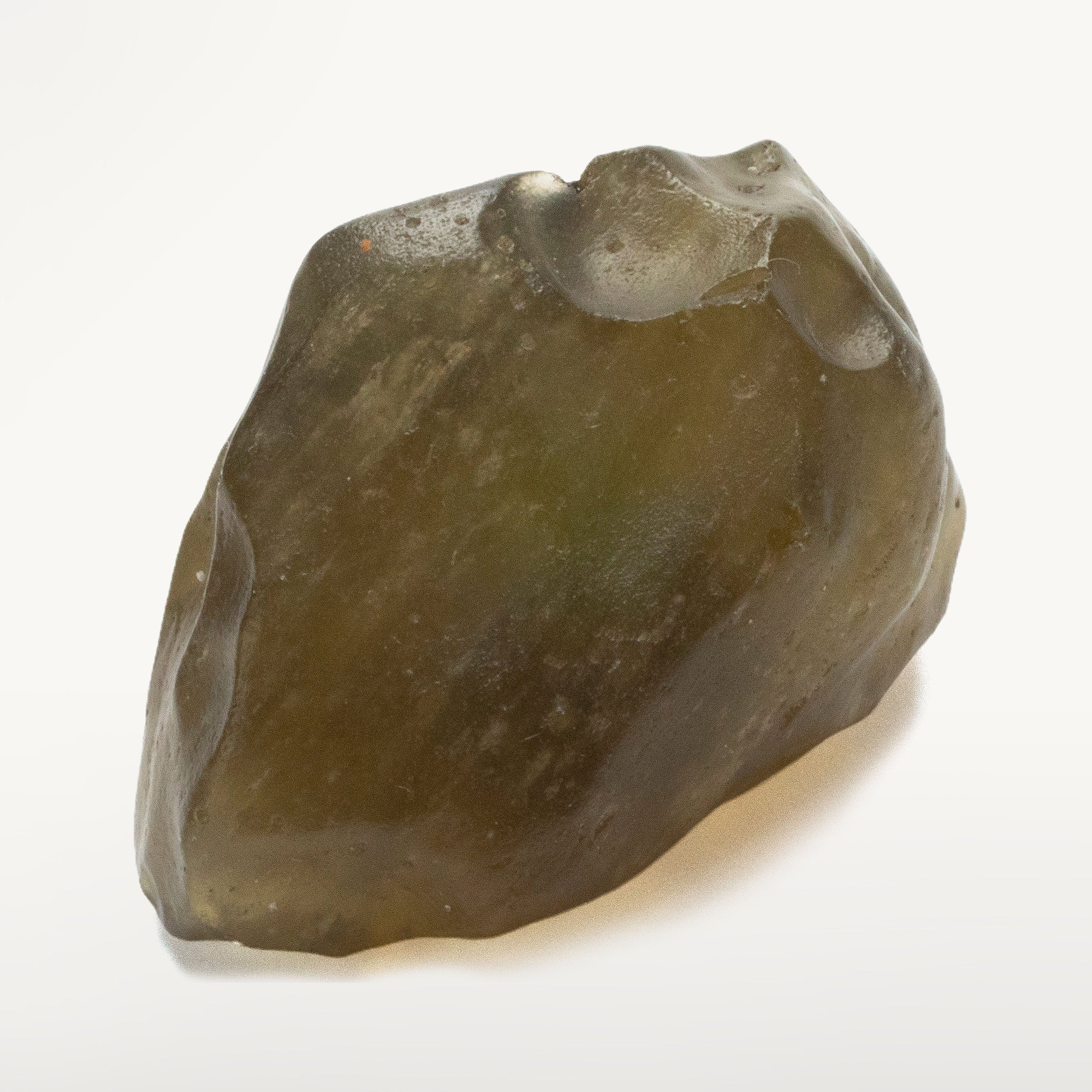 Kalifano Libyan Desert Glass Libyan Desert Glass Tektite - 32 g LG650.038