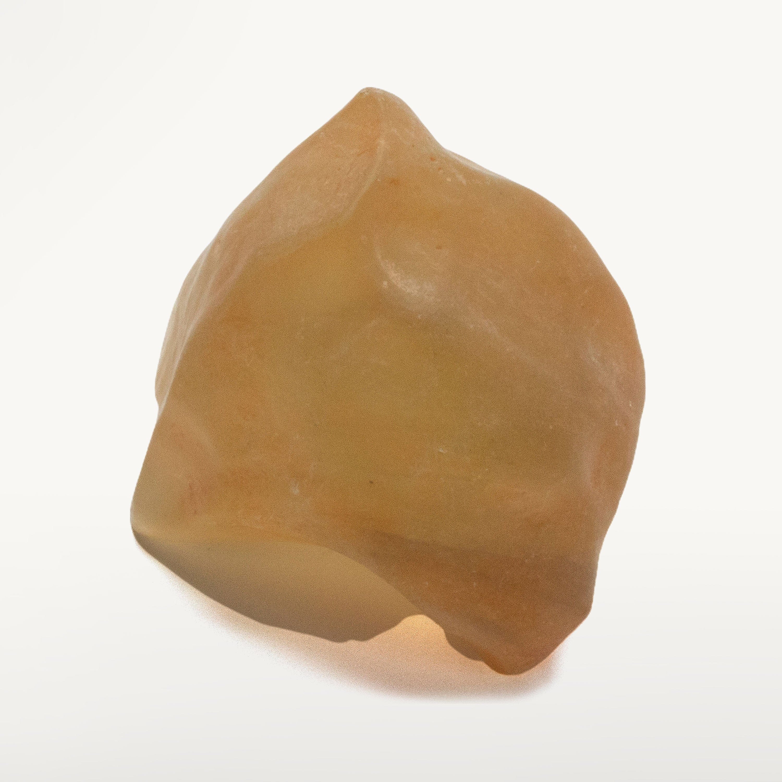 Kalifano Libyan Desert Glass Libyan Desert Glass Tektite - 36 g LG750.017