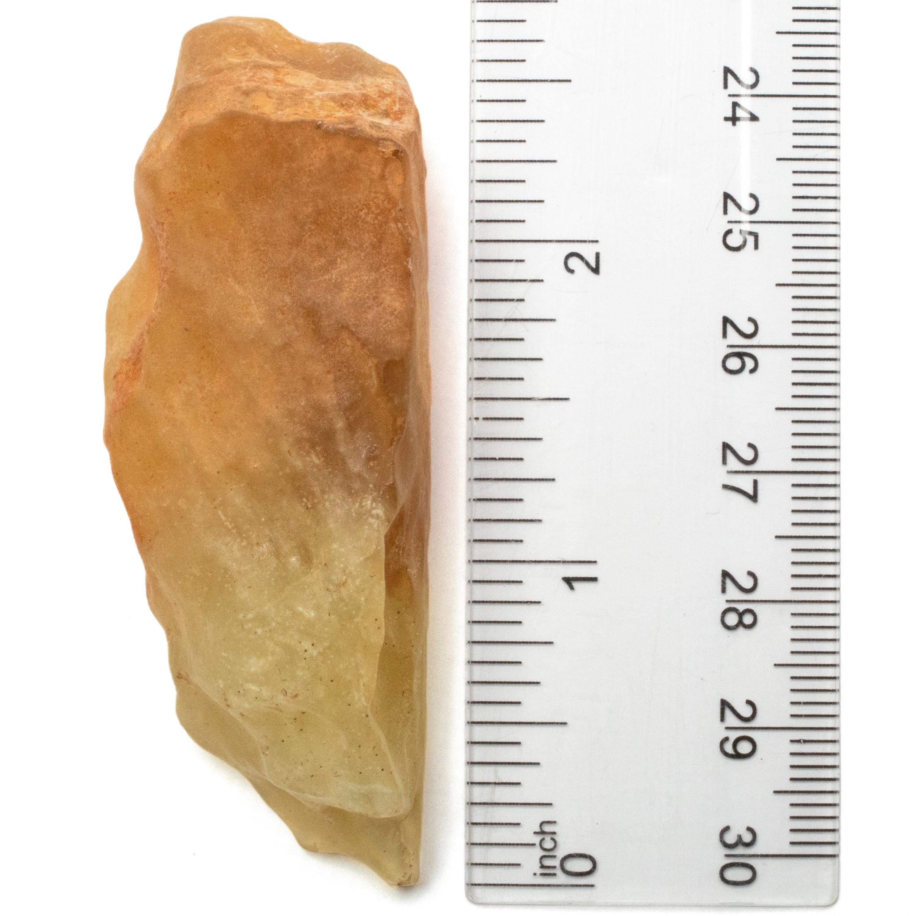 Kalifano Libyan Desert Glass Libyan Desert Glass Tektite - 37 g LG750.015