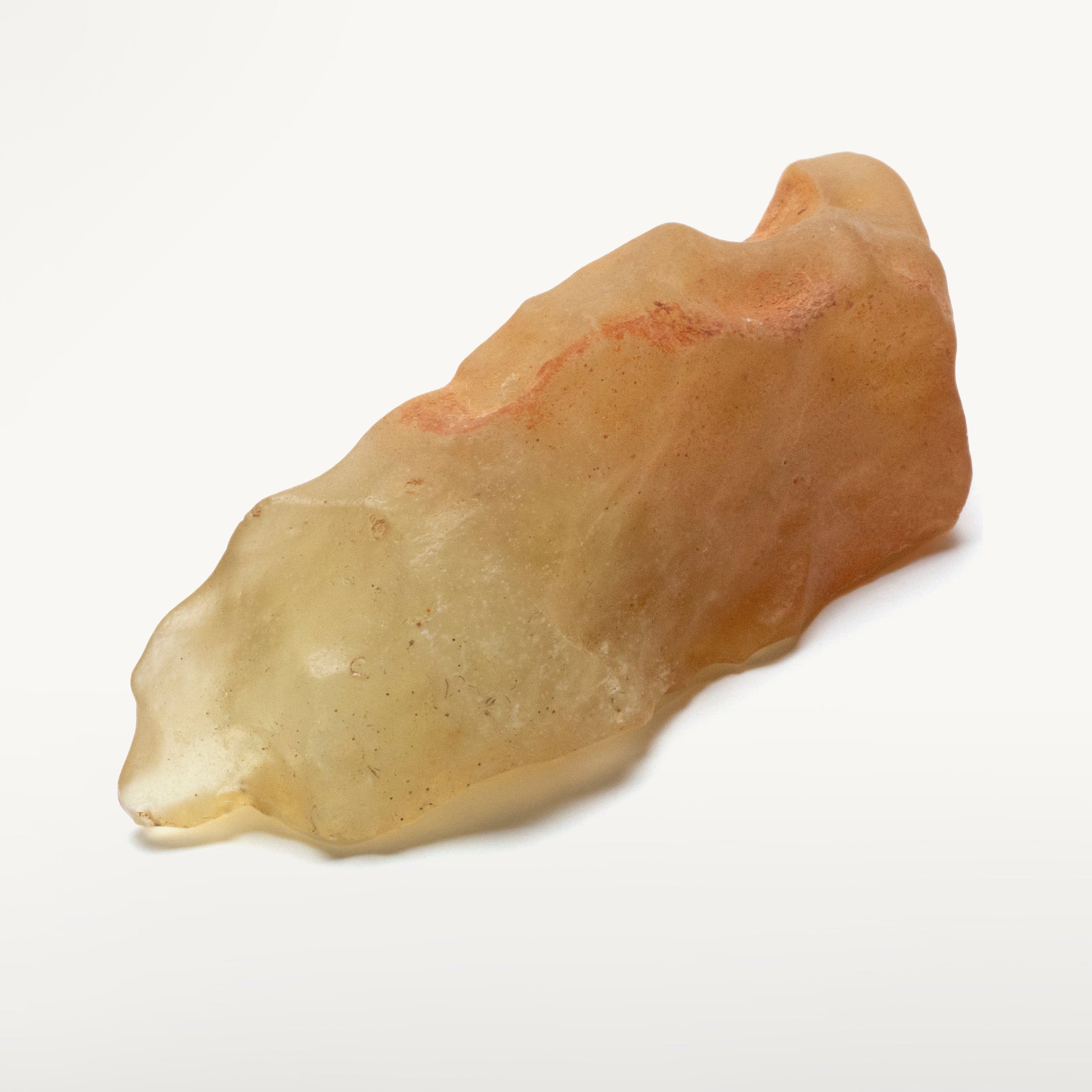 Kalifano Libyan Desert Glass Libyan Desert Glass Tektite - 37 g LG750.015