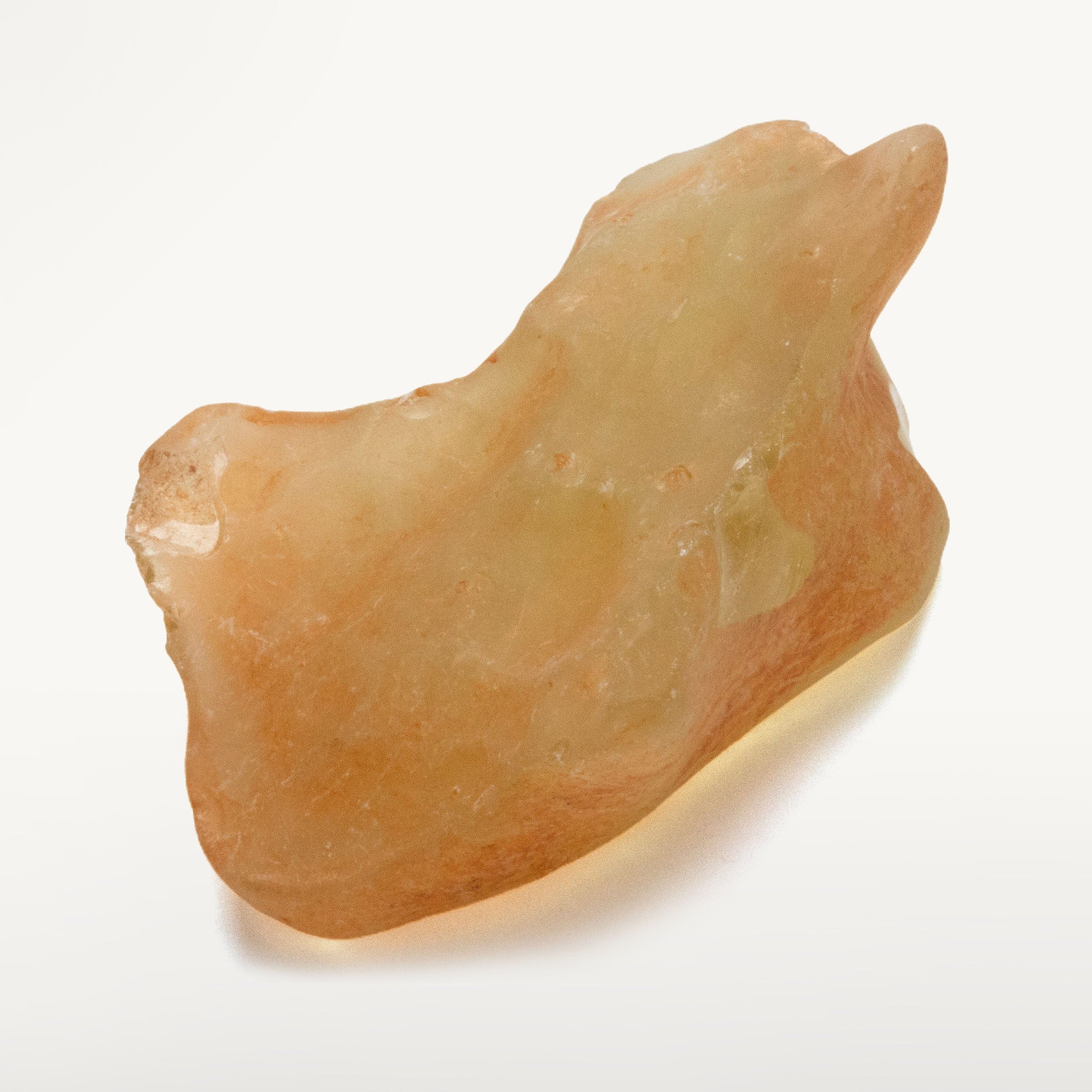 Kalifano Libyan Desert Glass Libyan Desert Glass Tektite - 38 g LG800.011