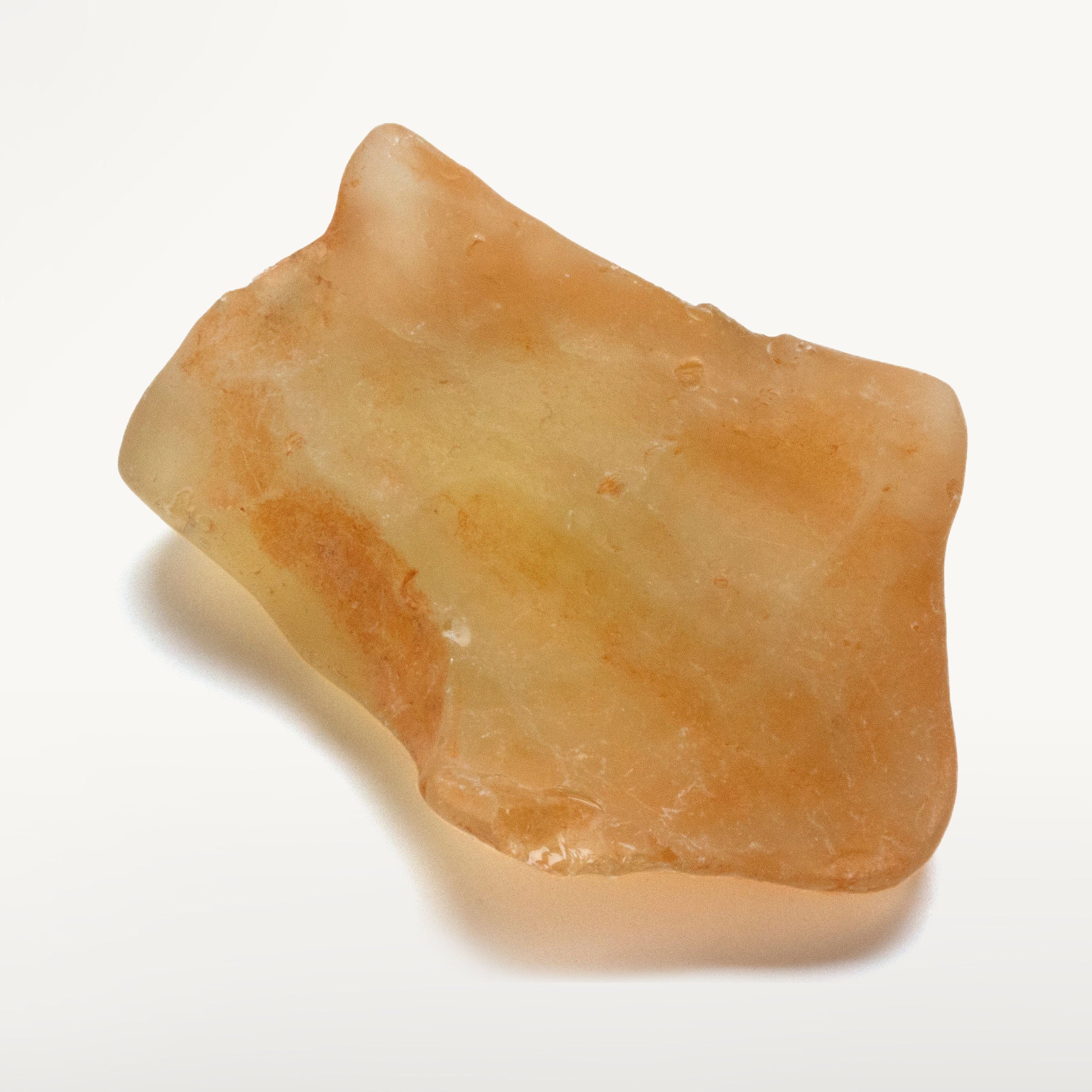 Kalifano Libyan Desert Glass Libyan Desert Glass Tektite - 38 g LG800.011