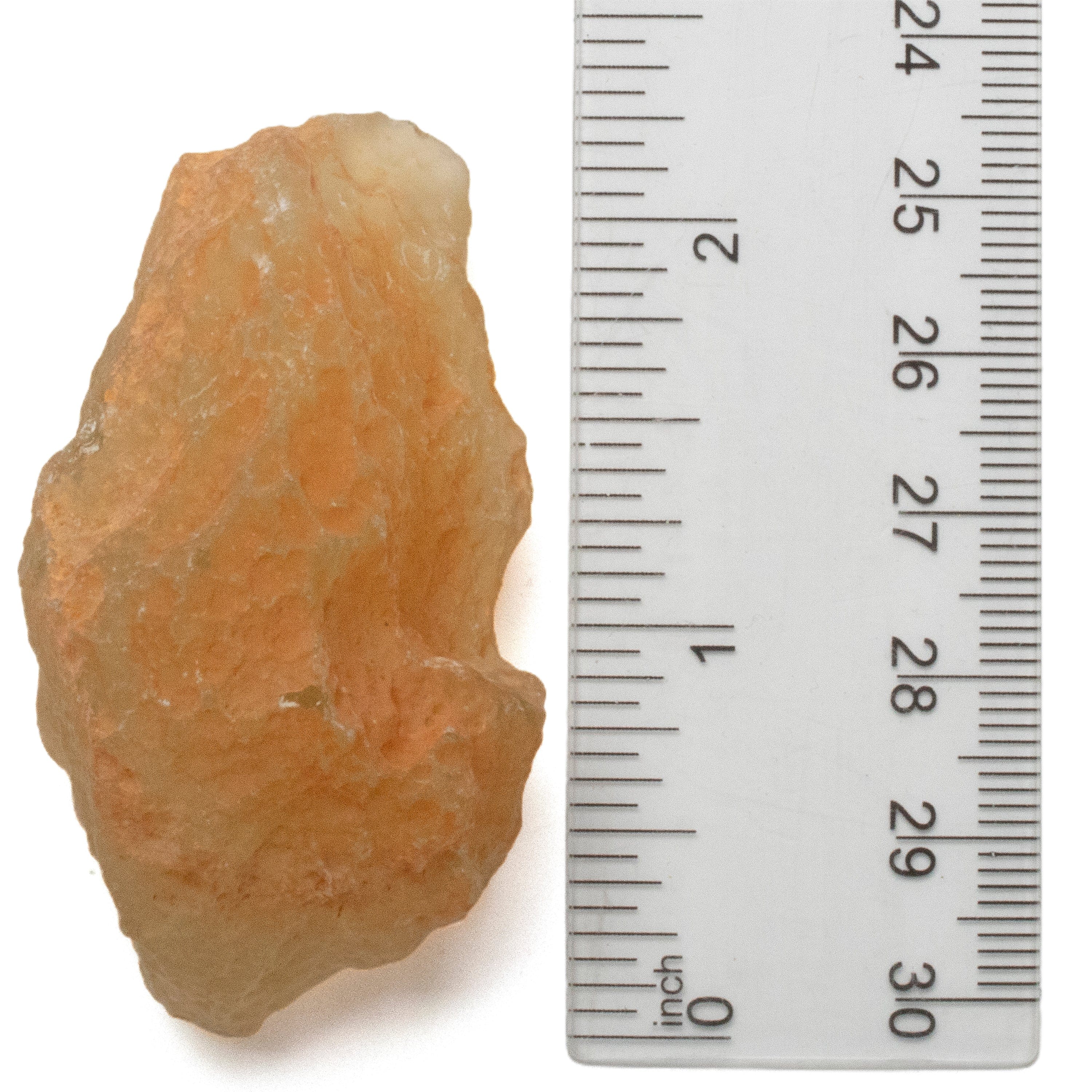 Kalifano Libyan Desert Glass Libyan Desert Glass Tektite - 48 g LG1000.005