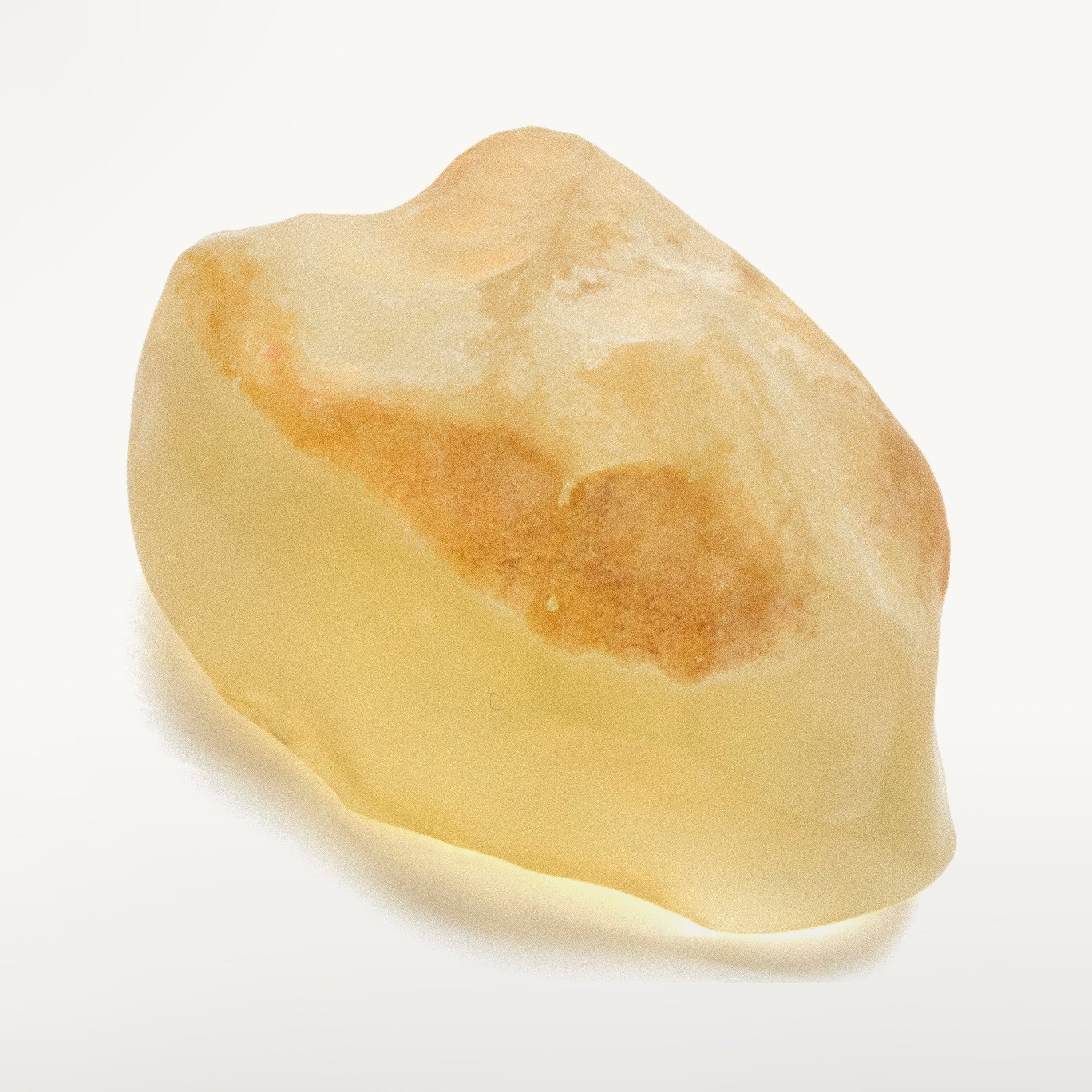 Kalifano Libyan Desert Glass Libyan Desert Glass Tektite - 51 g LG1050.001