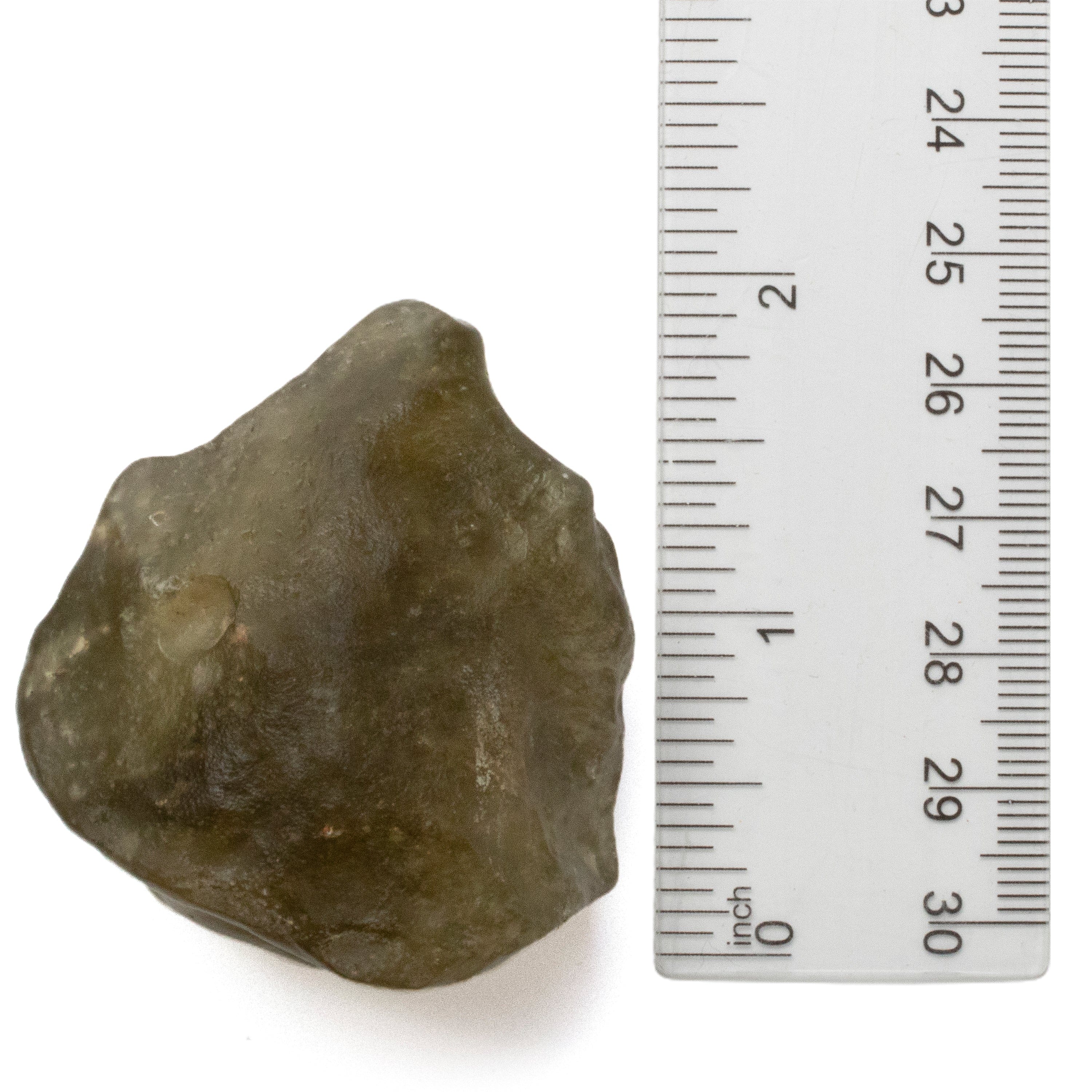 Kalifano Libyan Desert Glass Libyan Desert Glass Tektite - 62 g LG1250.001