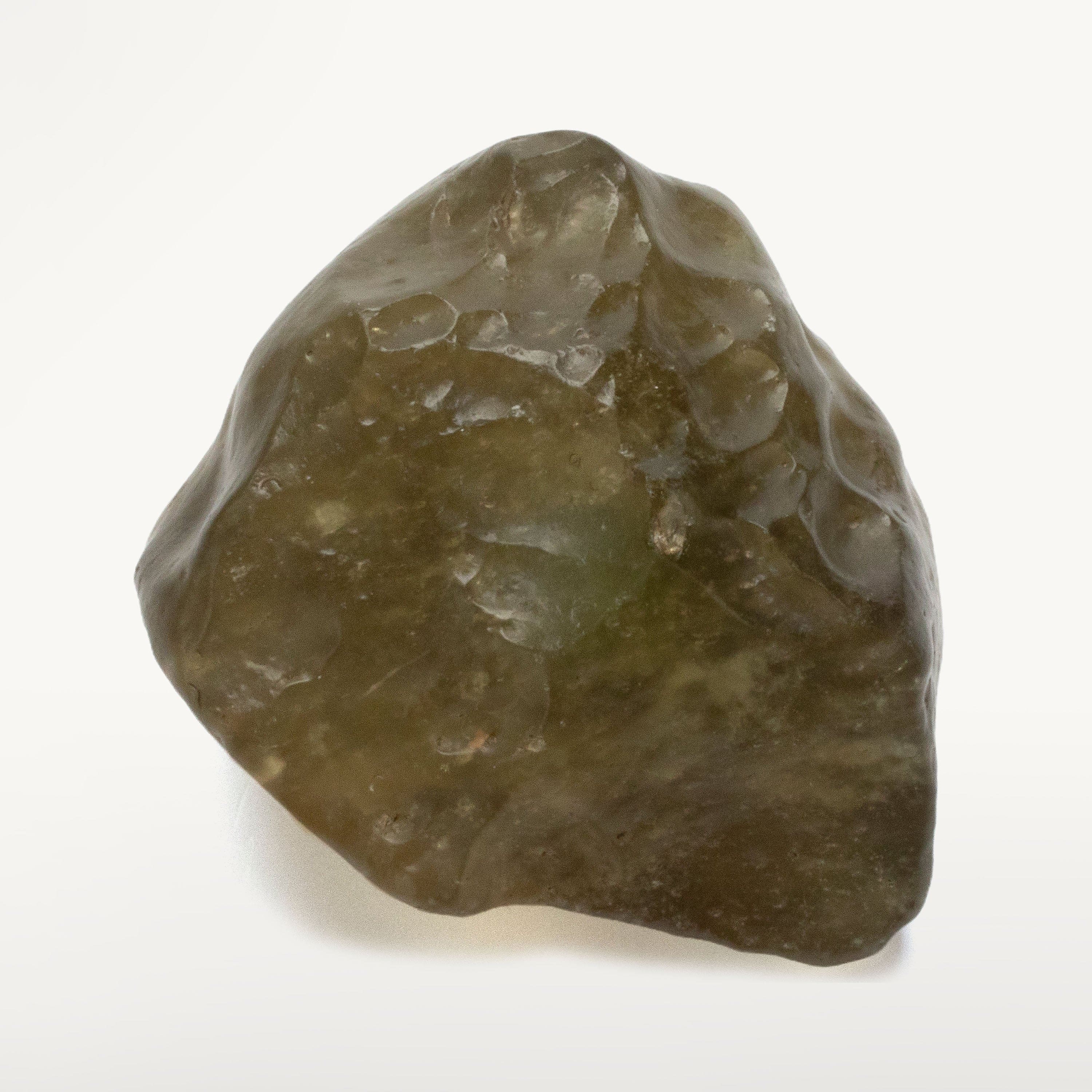 Kalifano Libyan Desert Glass Libyan Desert Glass Tektite - 62 g LG1250.001