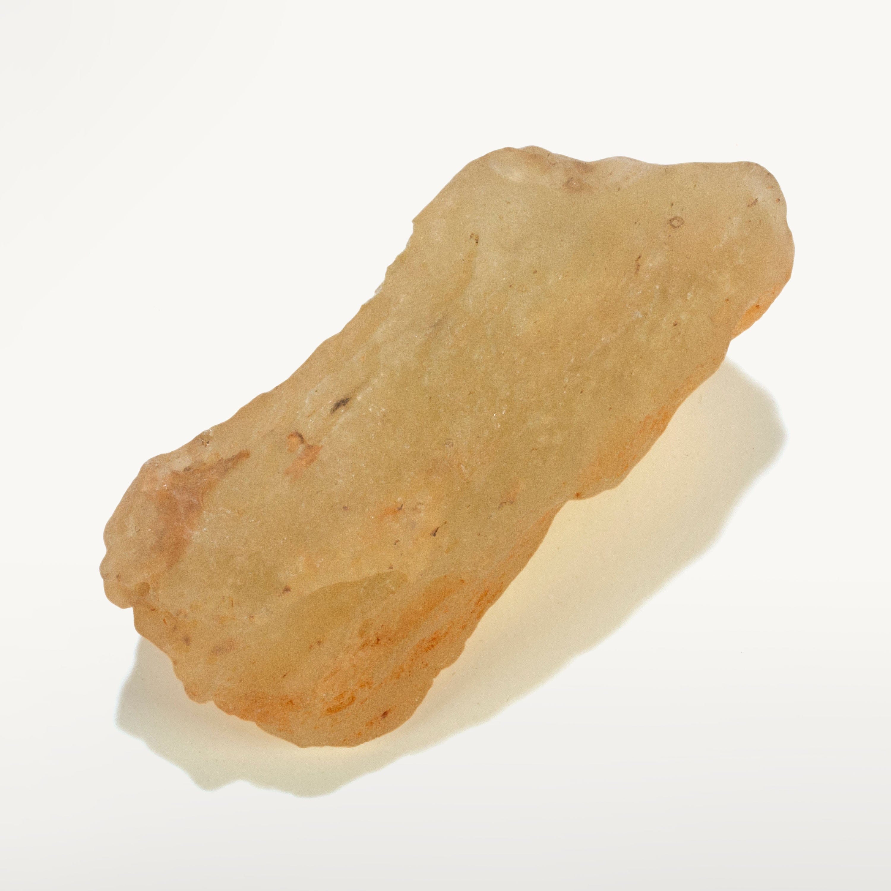 Kalifano Libyan Desert Glass Libyan Desert Glass Tektite - 94 g LG1900.001