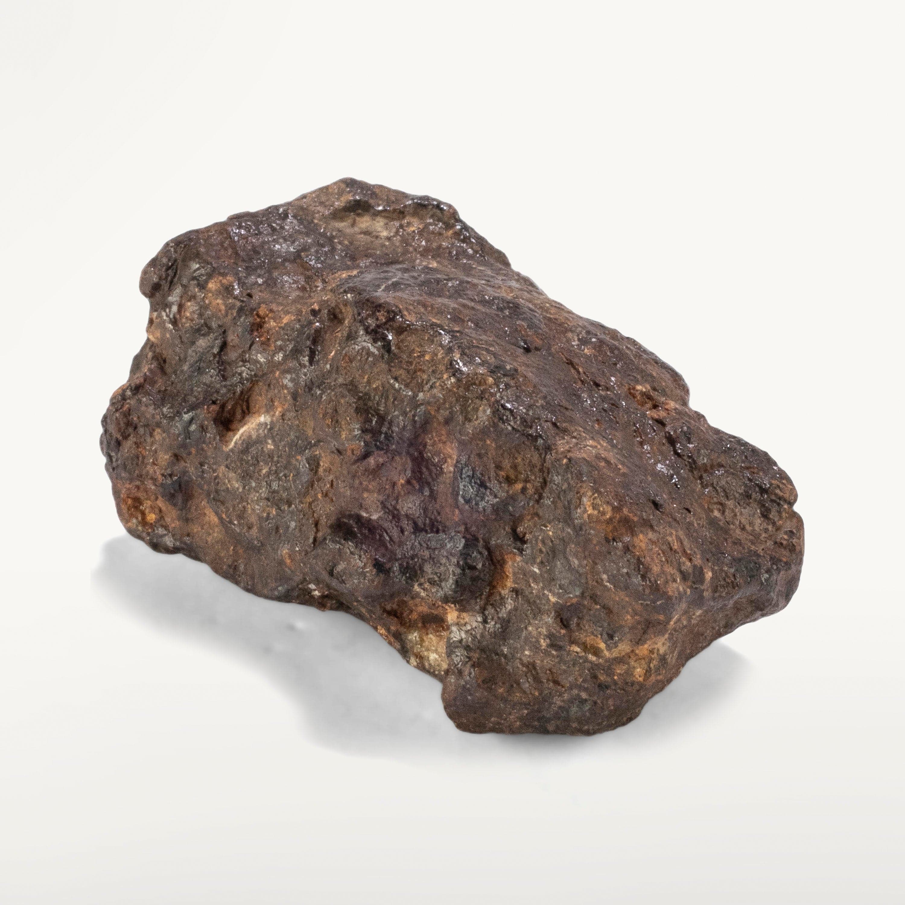 Kalifano Meteorites Sericho Iron Meteorite discovered in Kenya - 59.3 grams MTCHO1000.004