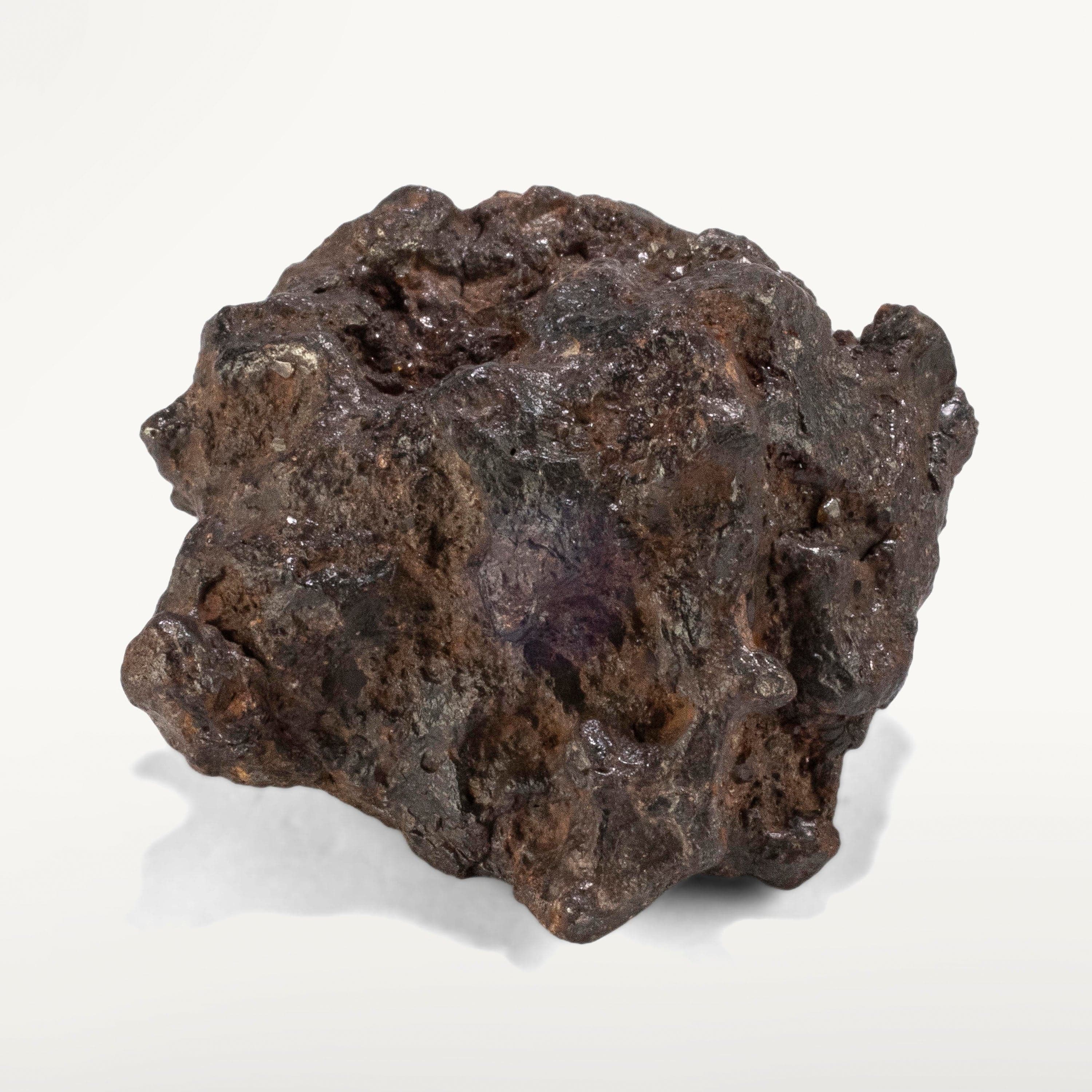 Kalifano Meteorites Sericho Iron Meteorite discovered in Kenya - 76.2 grams MTCHO1600.003