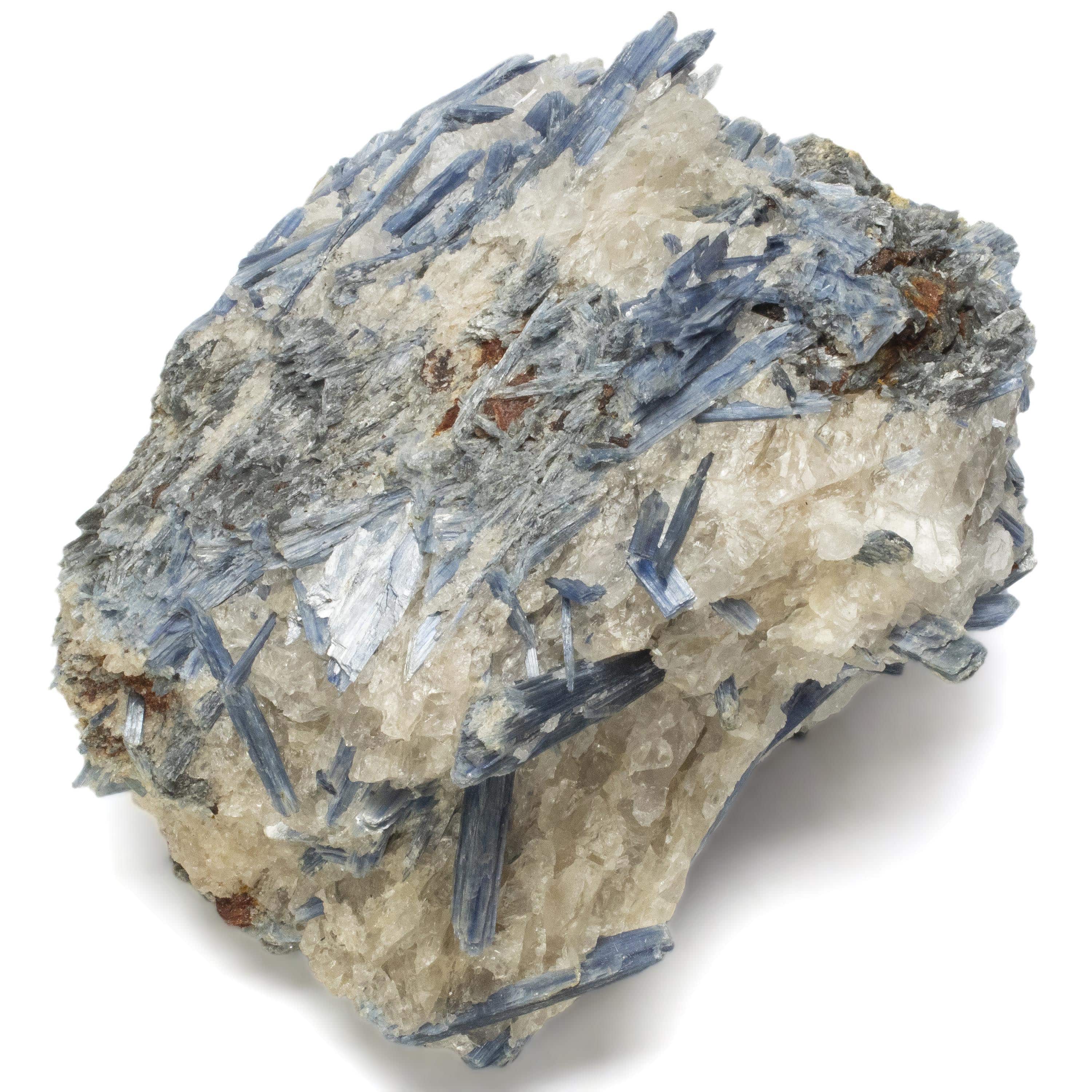 Kalifano Kyanite Kyanite Freeform 10.5" / 10,000 g KYNT6000.001