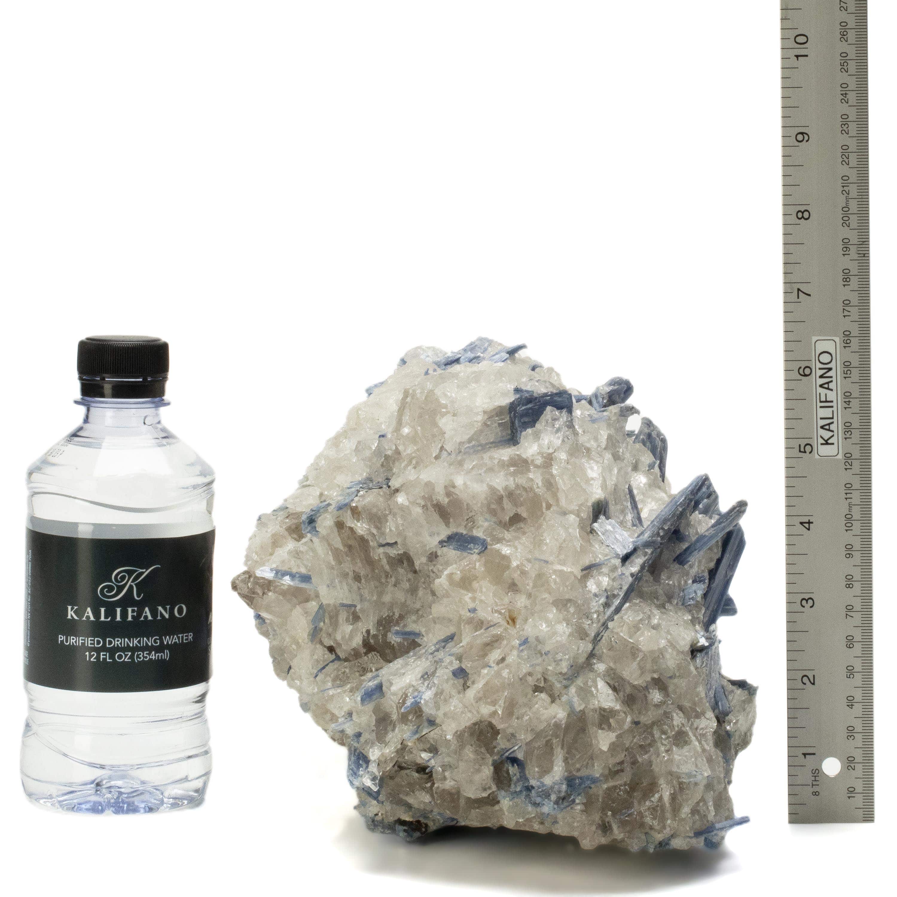 Kalifano Kyanite Kyanite Freeform 12" / 9,400 g KYNT5600.002
