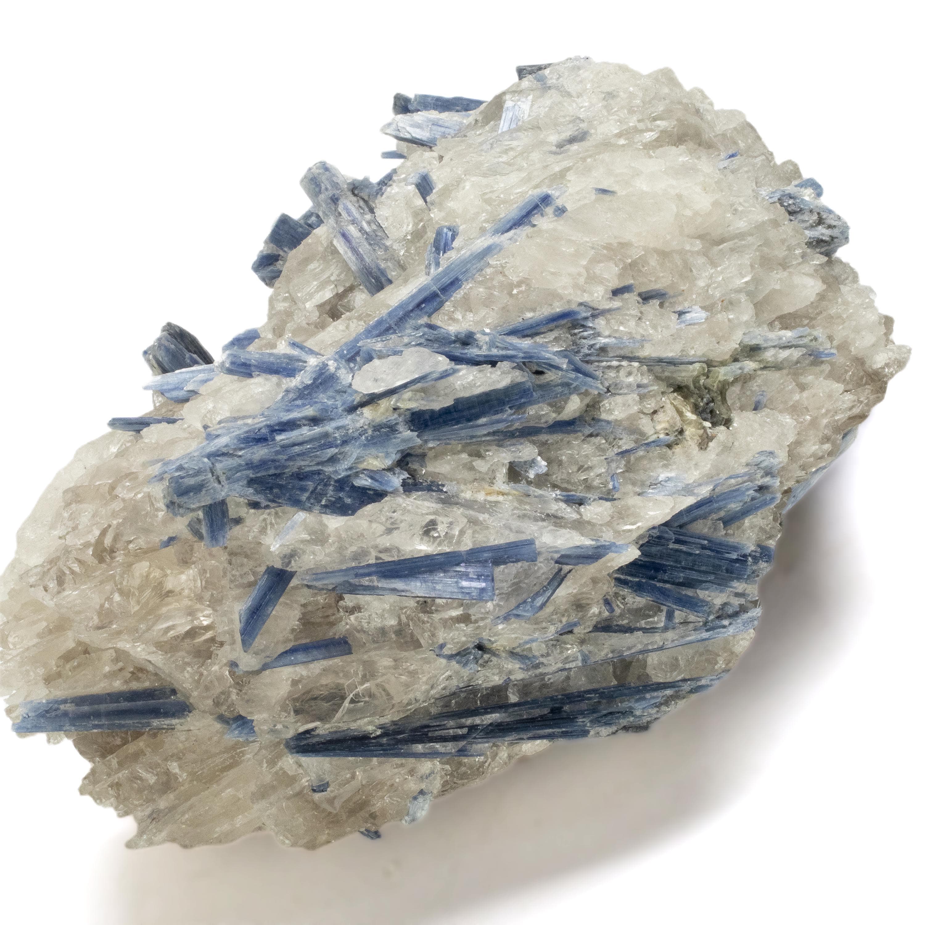 Kalifano Kyanite Kyanite Freeform 12" / 9,400 g KYNT5600.002