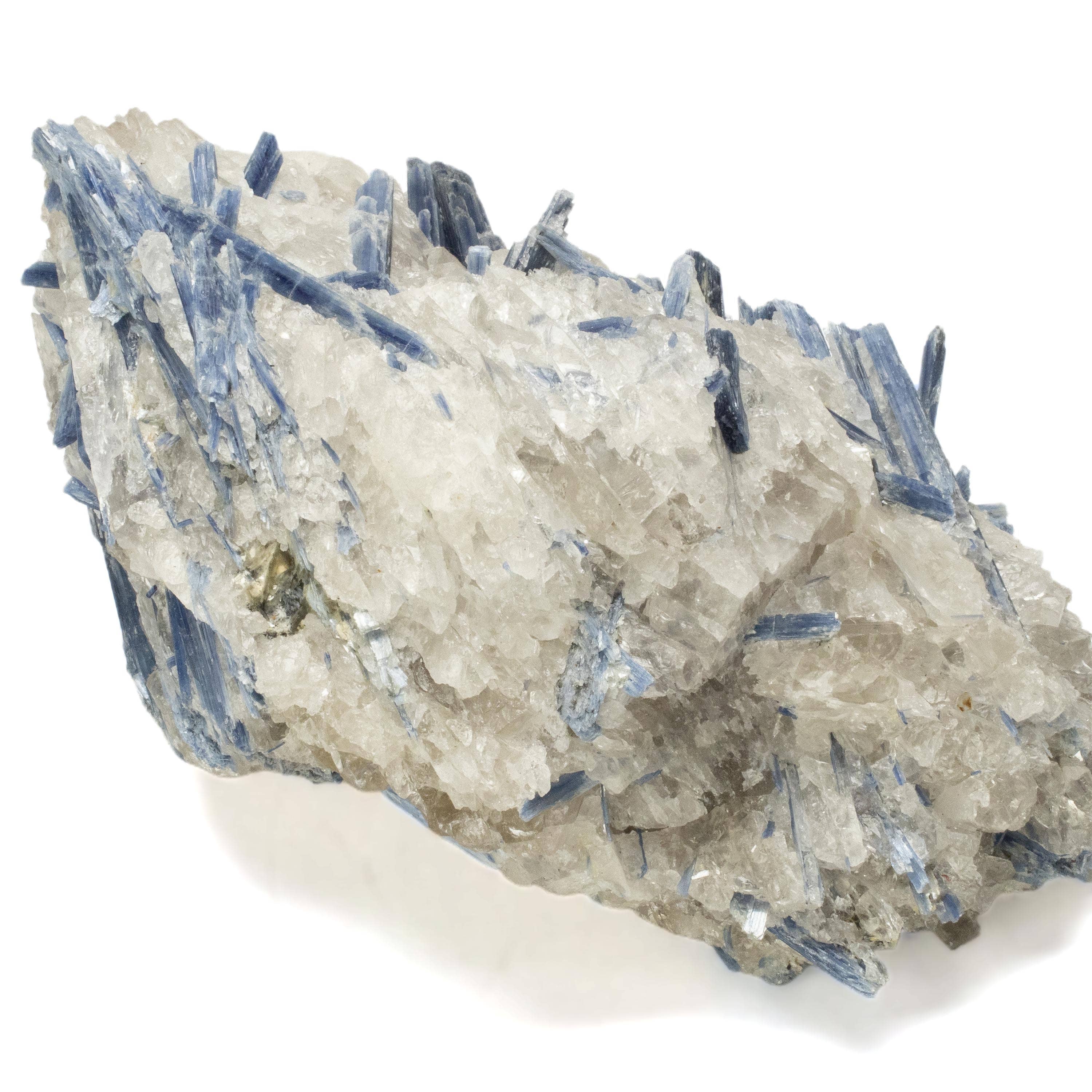 Kalifano Kyanite Kyanite Freeform 12" / 9,400 g KYNT5600.002