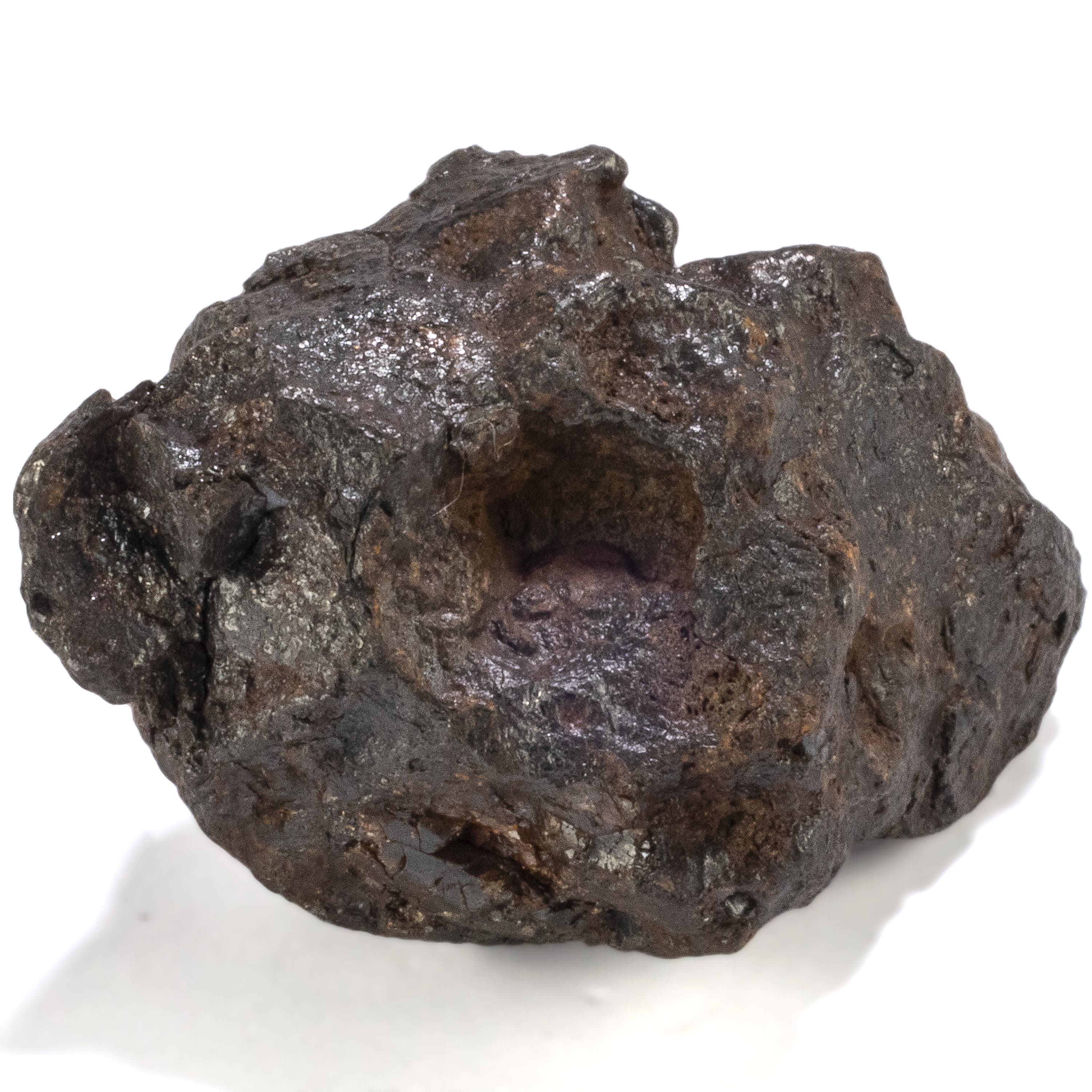 Kalifano Meteorites Sericho Iron Meteorite discovered in Kenya - 51.3 grams MTCHO900.004