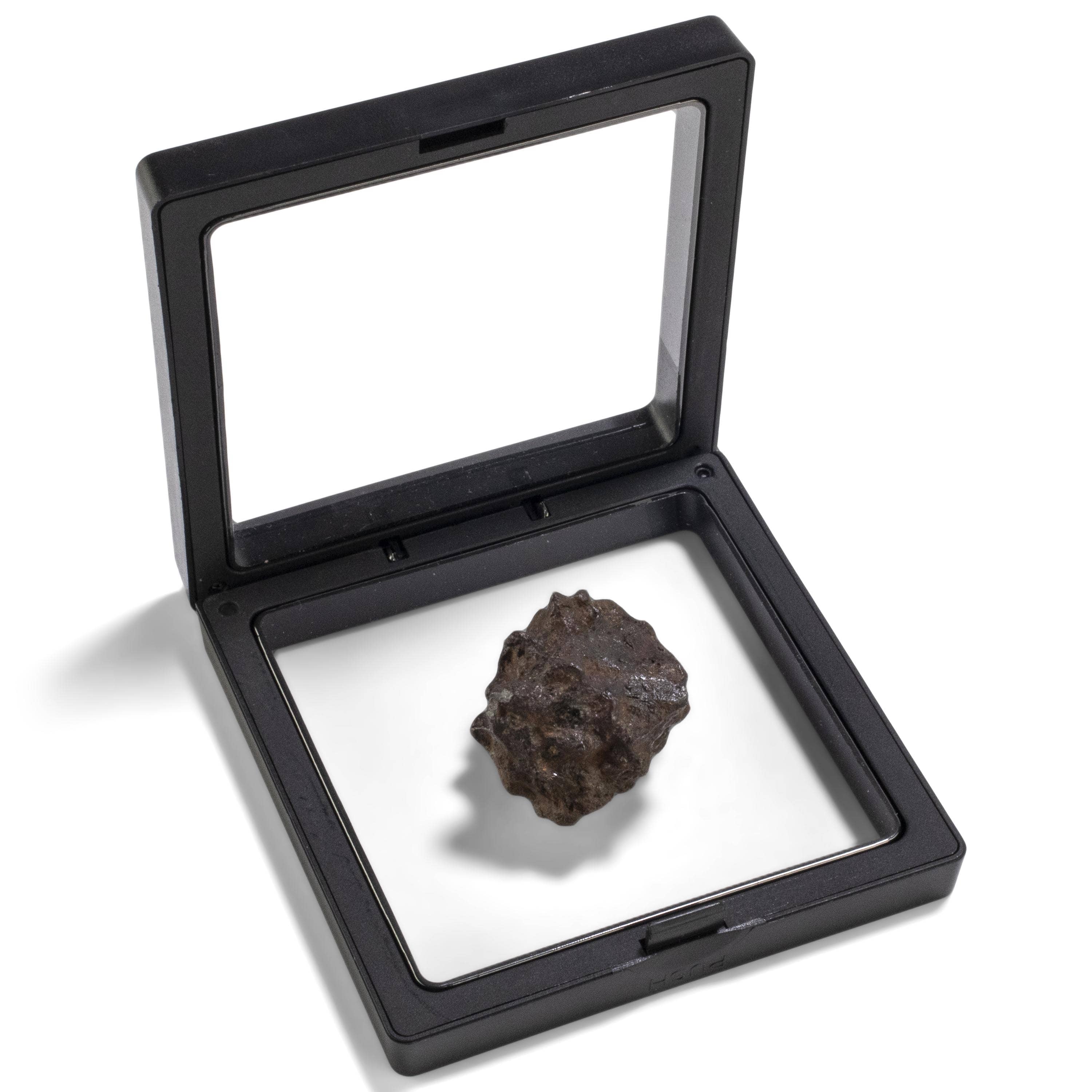 Kalifano Meteorites Sericho Iron Meteorite discovered in Kenya - 52.6 grams MTCHO1000.005