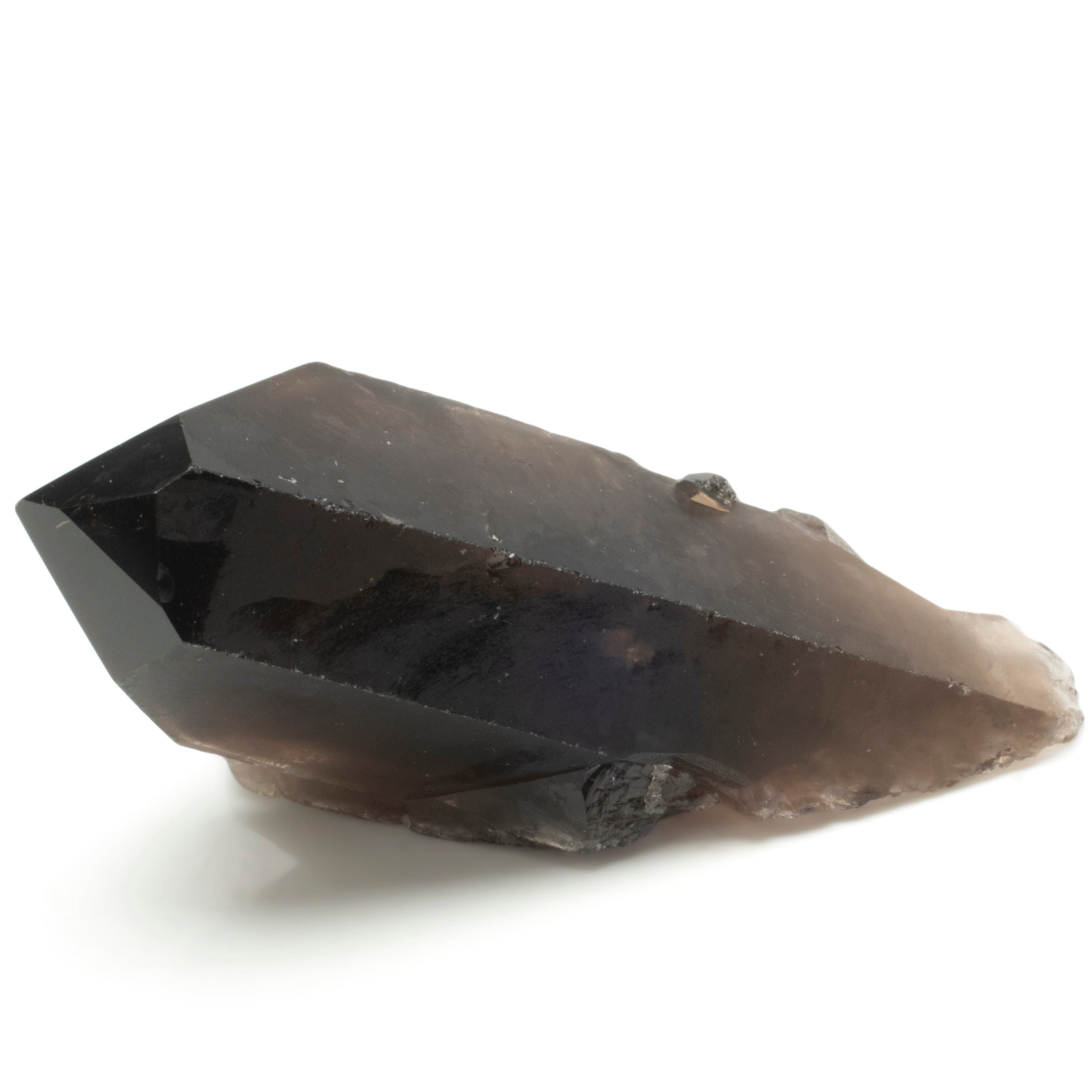 Kalifano Smoky Quartz Smoky Quartz Cluster from Brazil - 100 grams - 130 grams SQ100