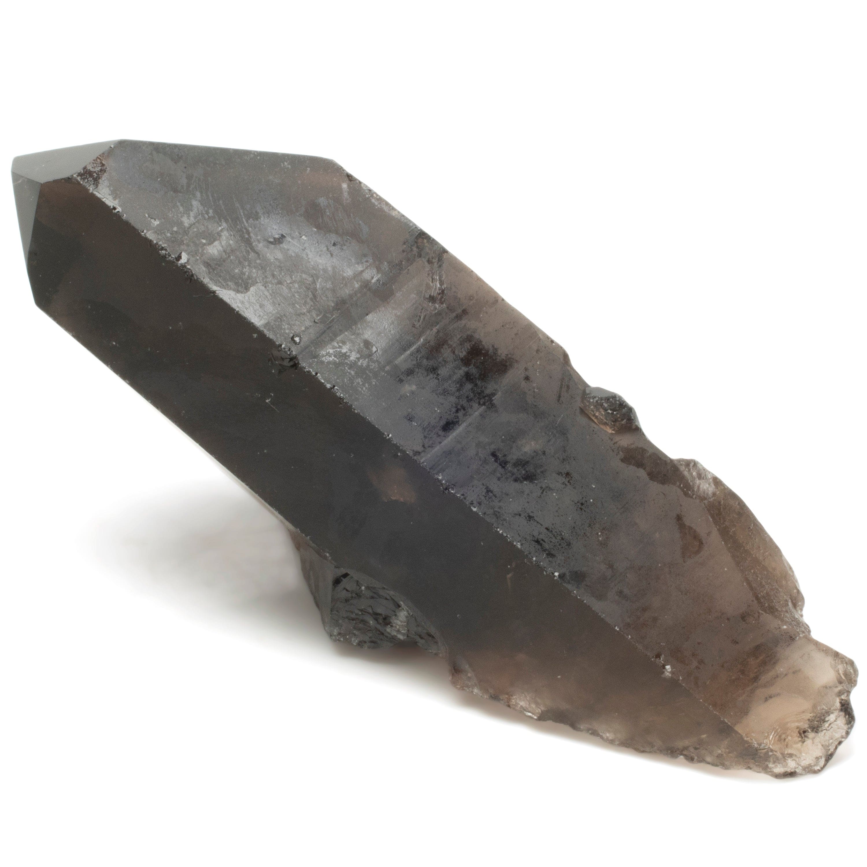 Kalifano Smoky Quartz Smoky Quartz Cluster from Brazil - 100 grams - 130 grams SQ100