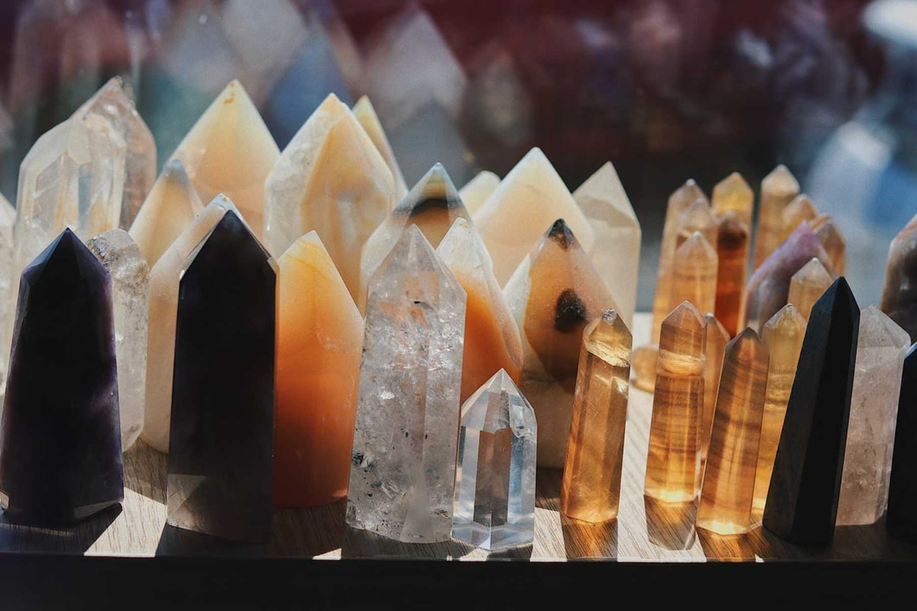 Golden Healer Quartz: Properties, Meanings, and More