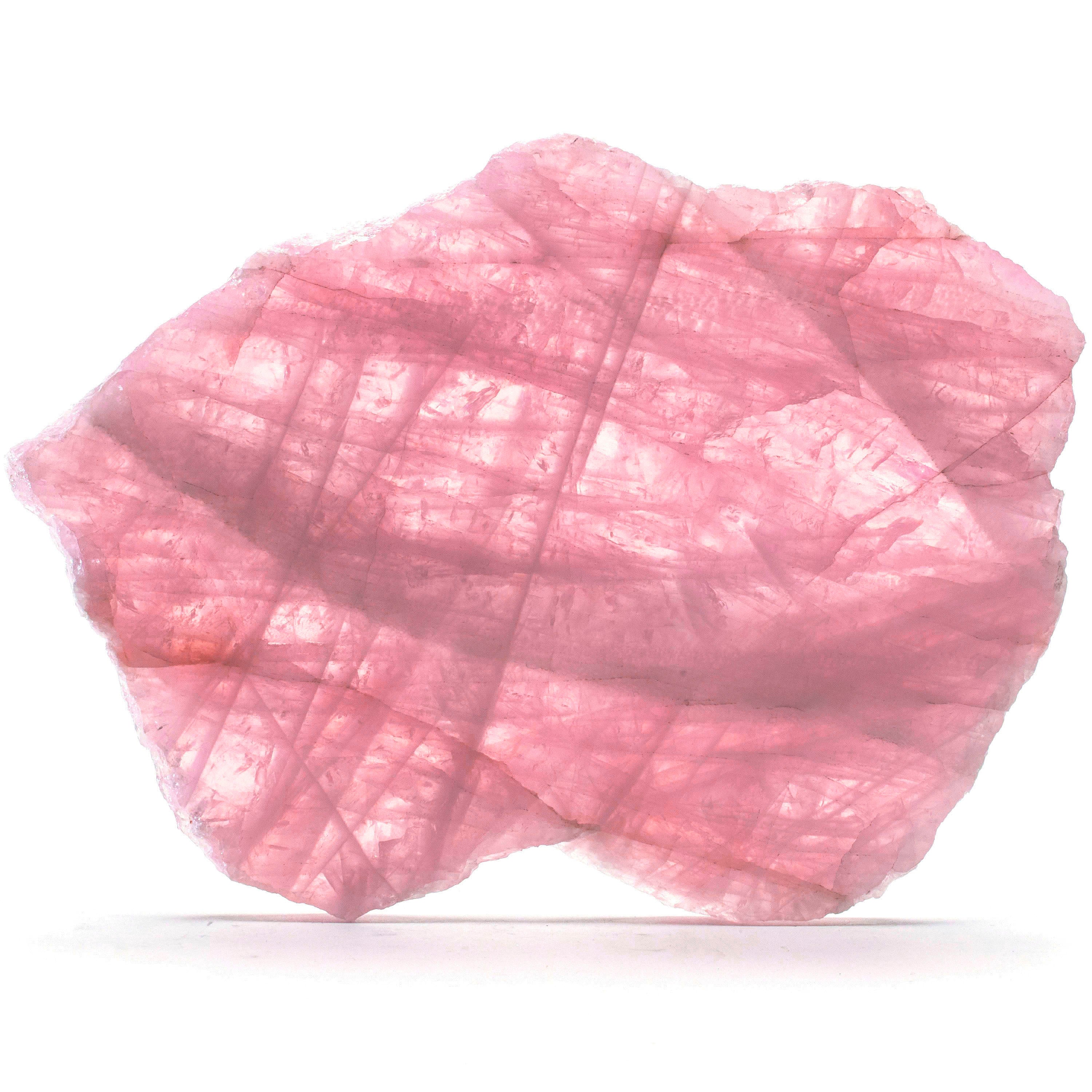 Rose Quartz