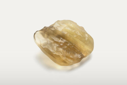 Libyan Desert Glass Tektite