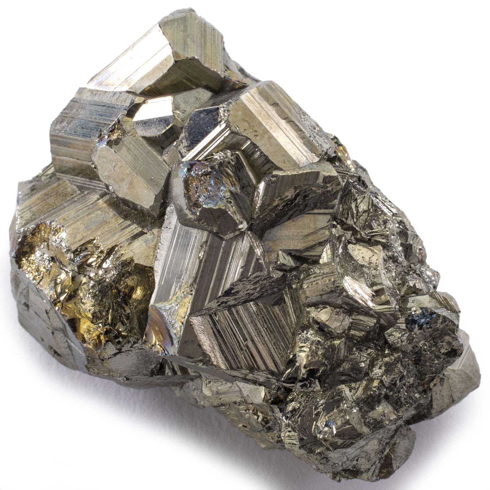 Pyrite