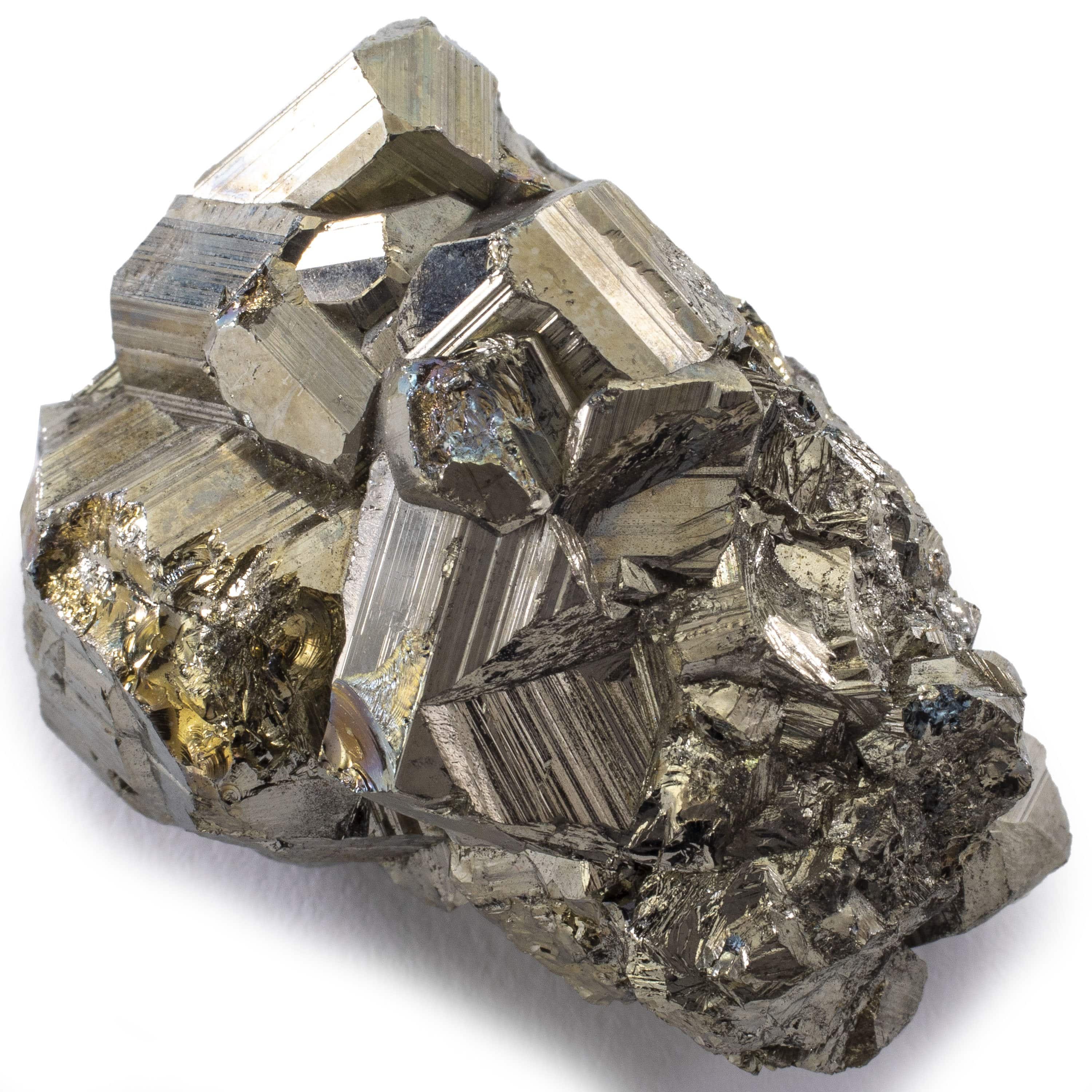 Pyrite