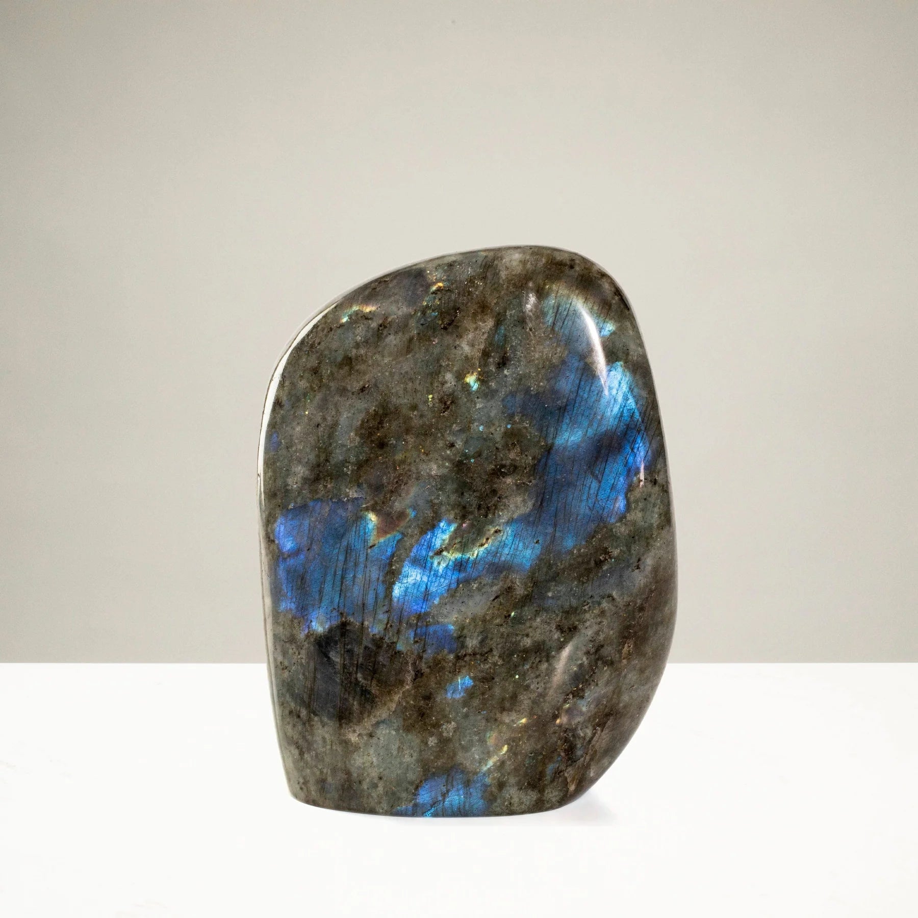 Labradorite