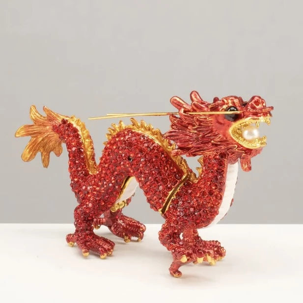 Year of the Dragon