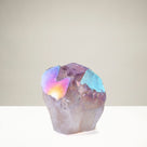 Aura Borealis Amethyst Point - 500 g