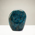 Blue Apatite Freeform Cut Base - 5