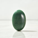 Aventurine Palm Stone Natural Gemstone Carving