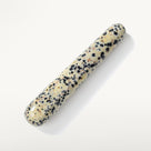 Dalmatian Jasper Gemstone Wand