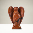 Red Jasper Angel 2