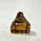 Tiger Eye Buddha 2