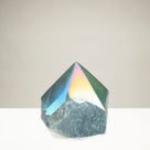 Aura Borealis Green Quartz Point - 500 g