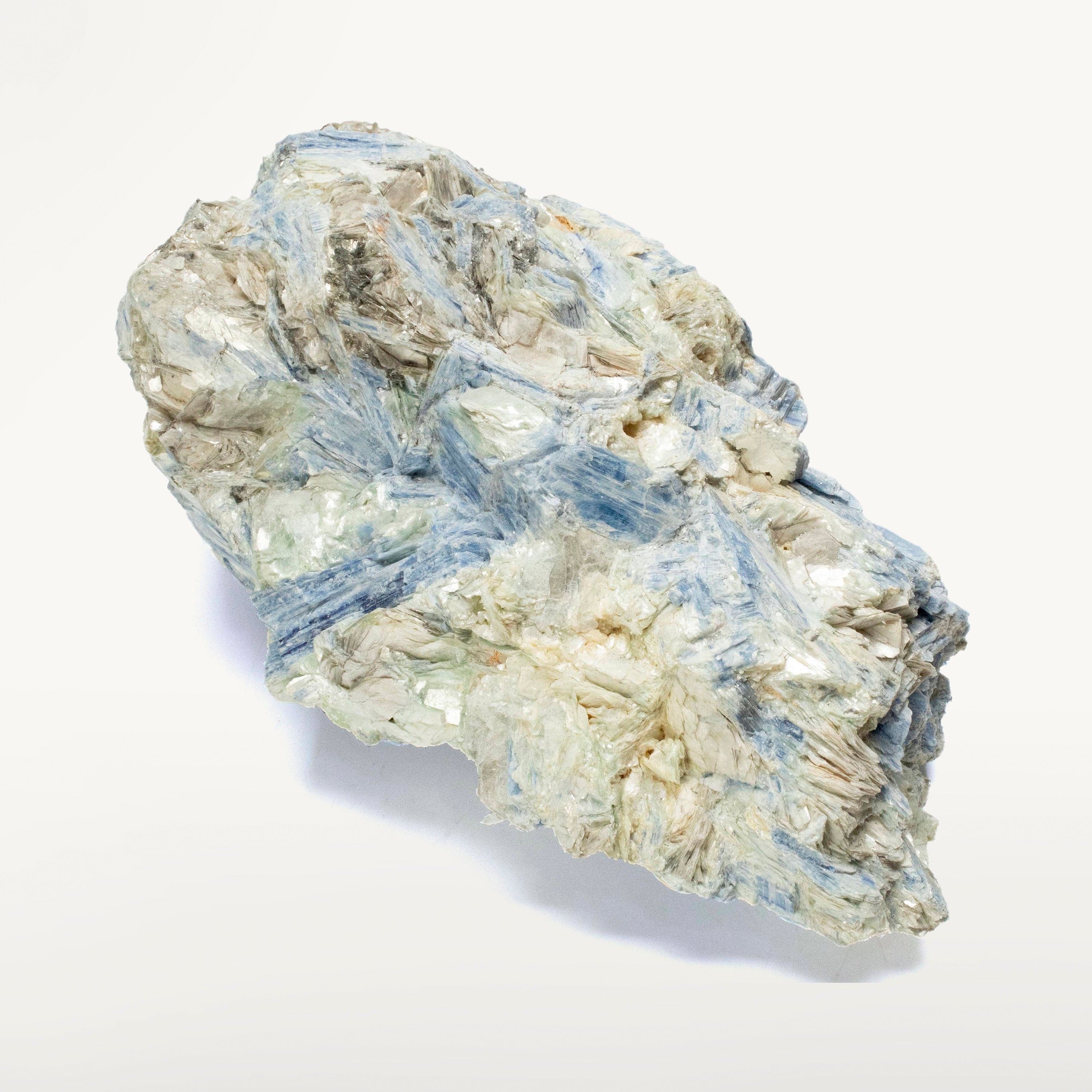 Kalifano Kyanite Kyanite Freeform 10" / 4,400 g KYNT2600.003