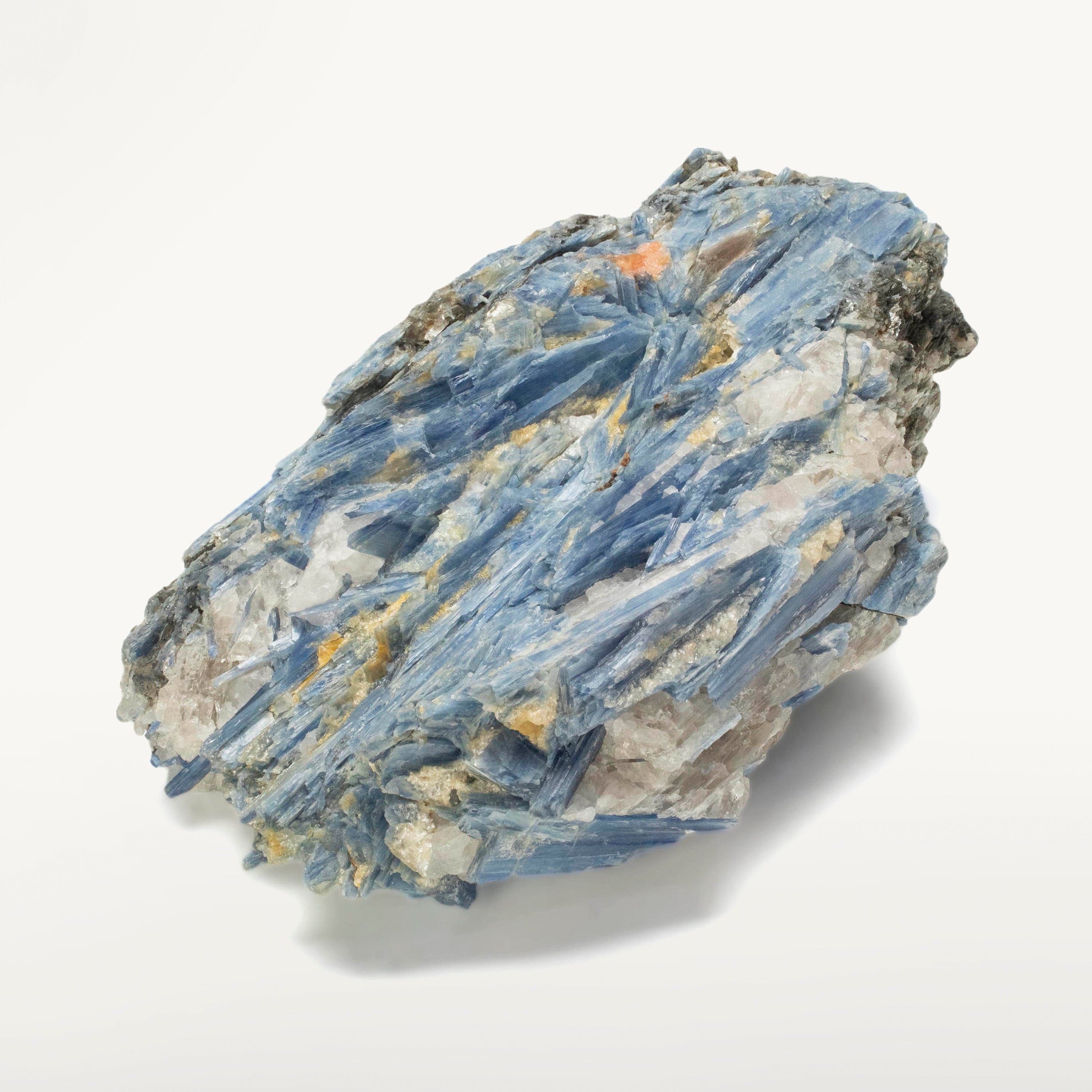 Kalifano Kyanite Kyanite Freeform 10" / 5,000 g KYNT3000.001