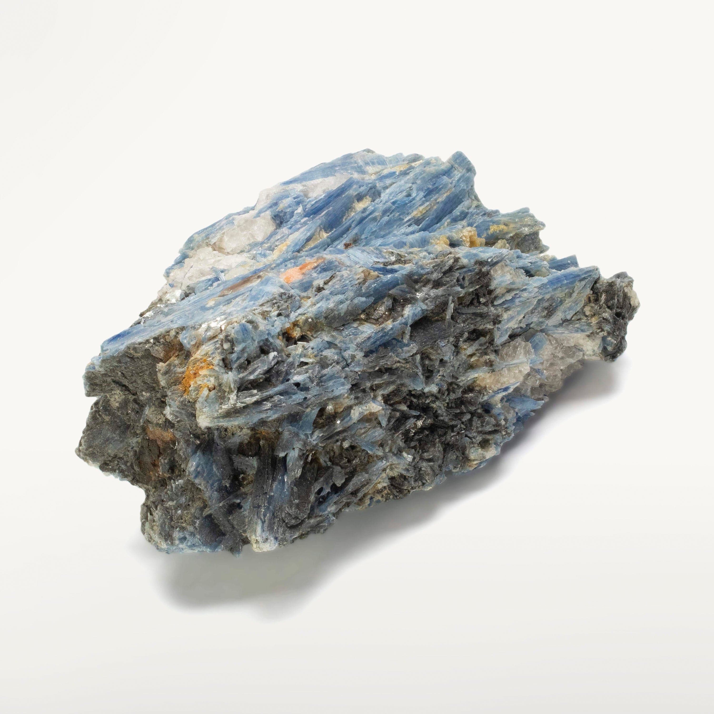 Kalifano Kyanite Kyanite Freeform 10" / 5,000 g KYNT3000.001