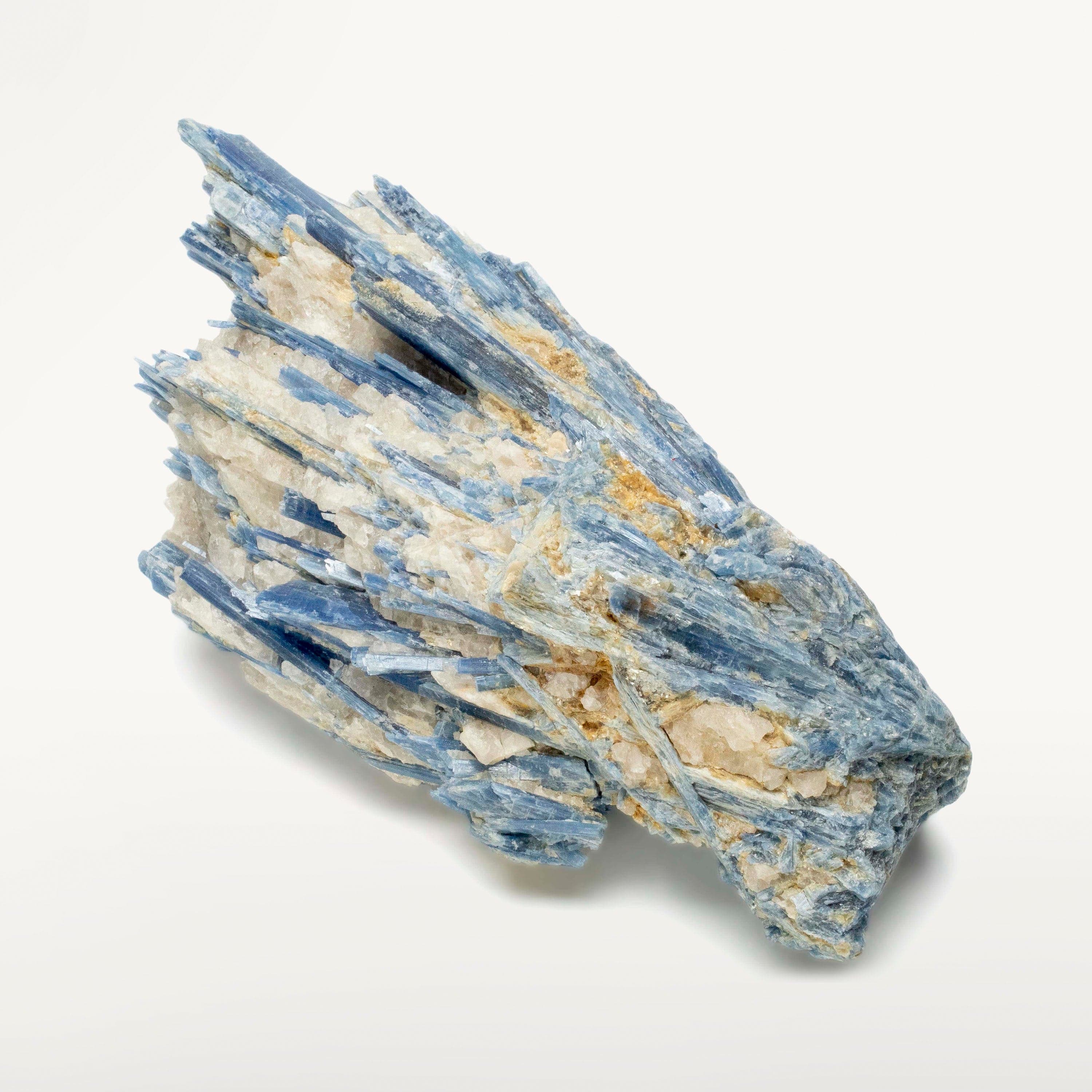 Kalifano Kyanite Kyanite Freeform 11.25" / 4,000 g KYNT2400.003