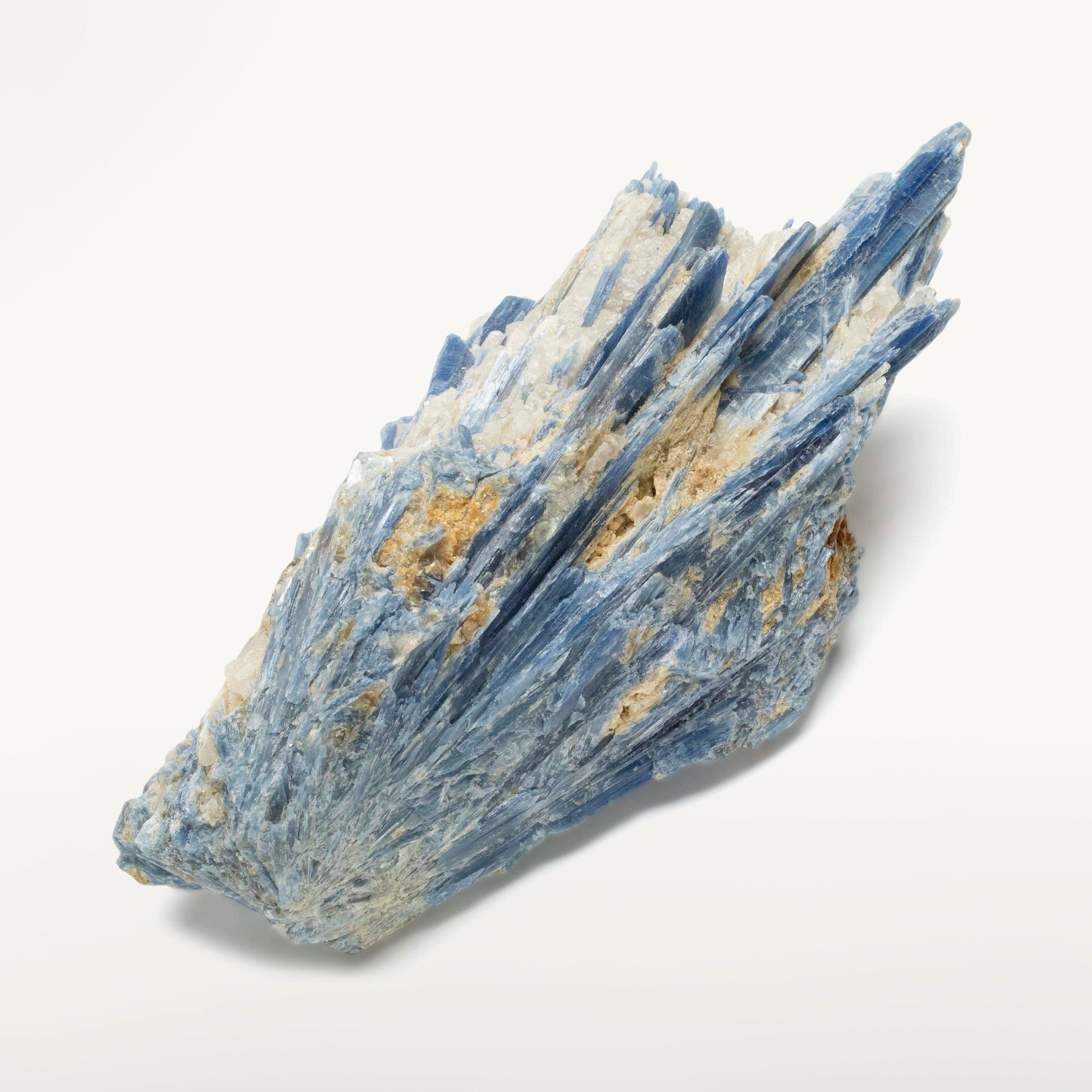 Kalifano Kyanite Kyanite Freeform 11.25" / 4,000 g KYNT2400.003