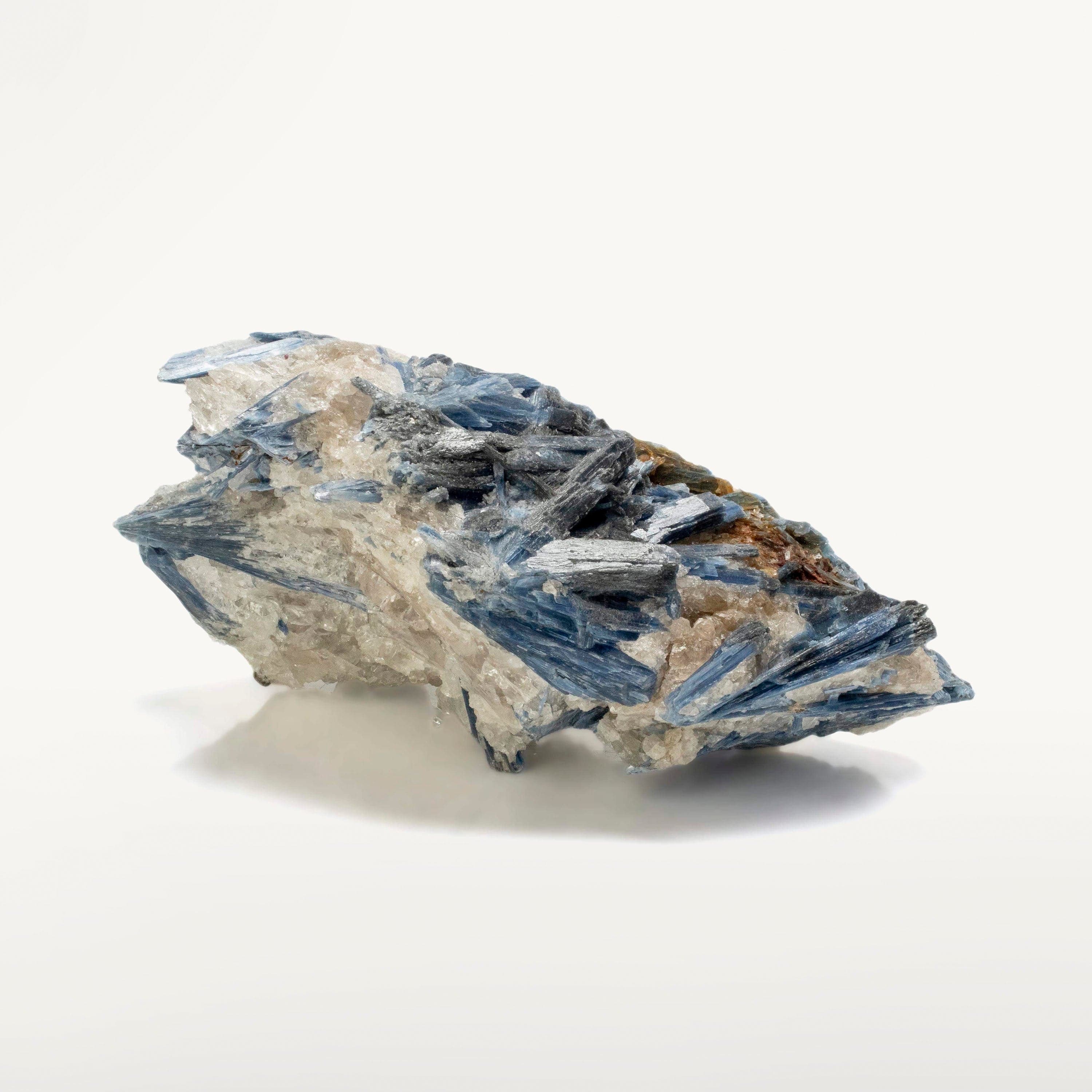 Kalifano Kyanite Kyanite Freeform 11.25" / 5,000 g KYNT3000.002