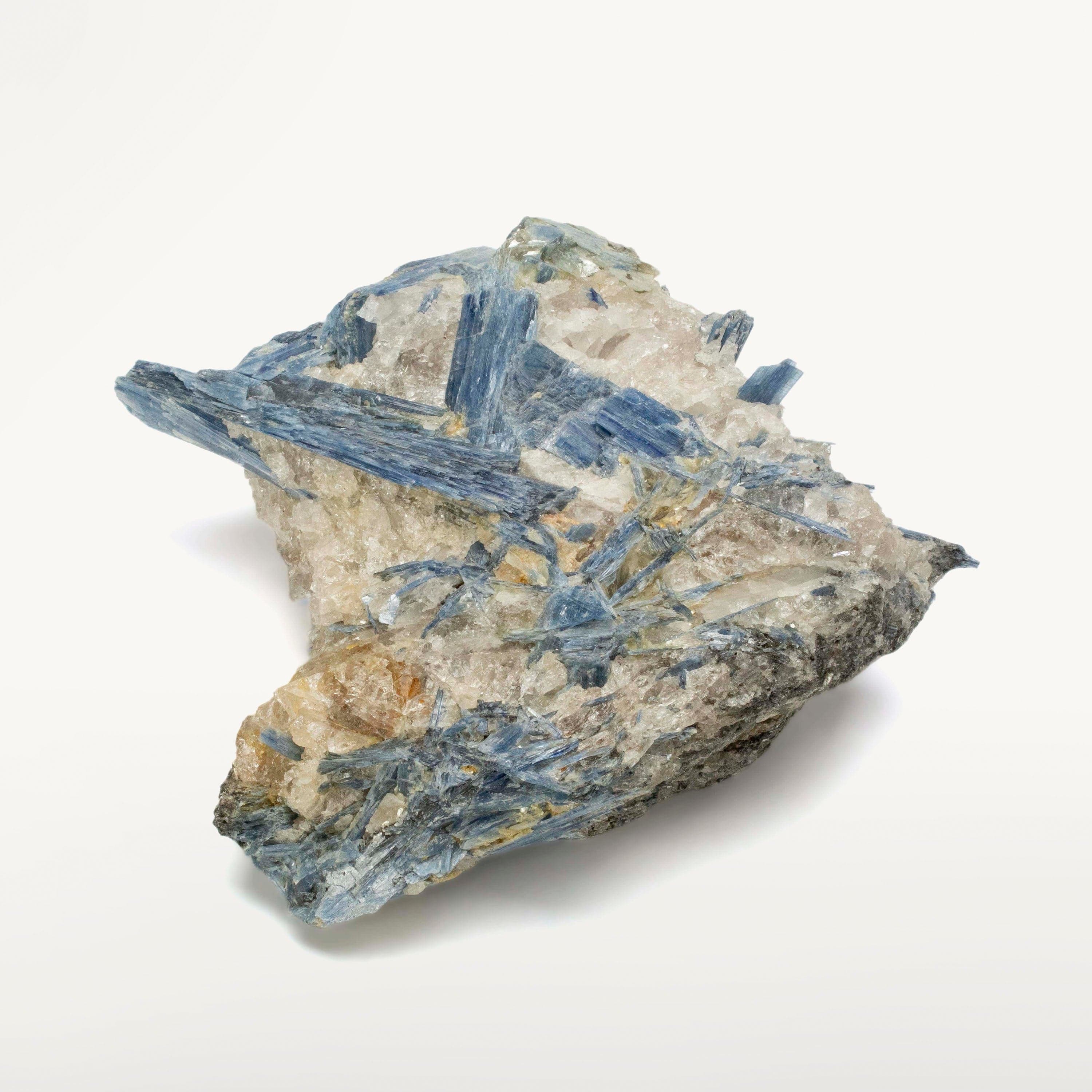 Kalifano Kyanite Kyanite Freeform 13.5" / 8,400 g KYNT5200.001