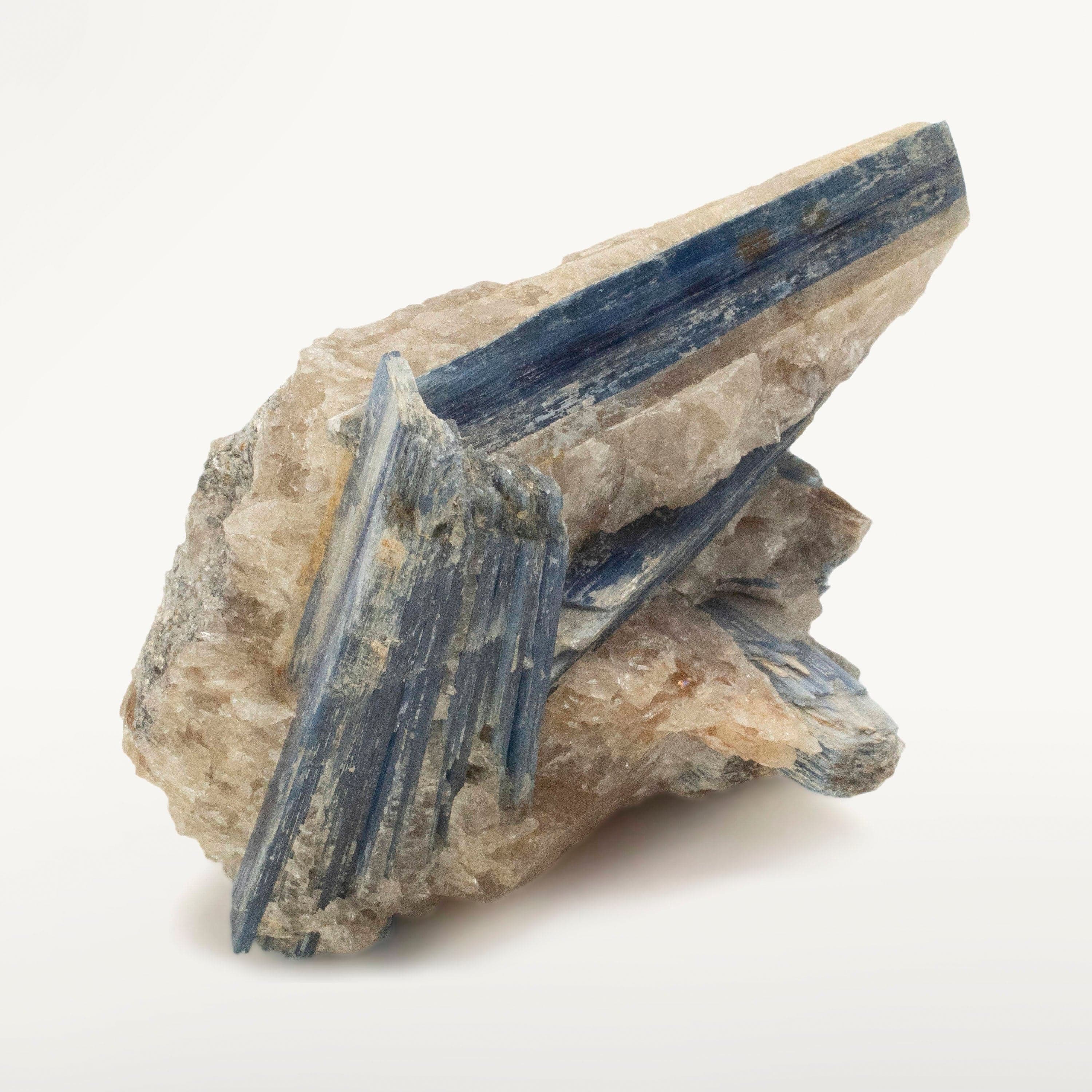 Kalifano Kyanite Kyanite Freeform 6" / 1,000 g KYNT800.002