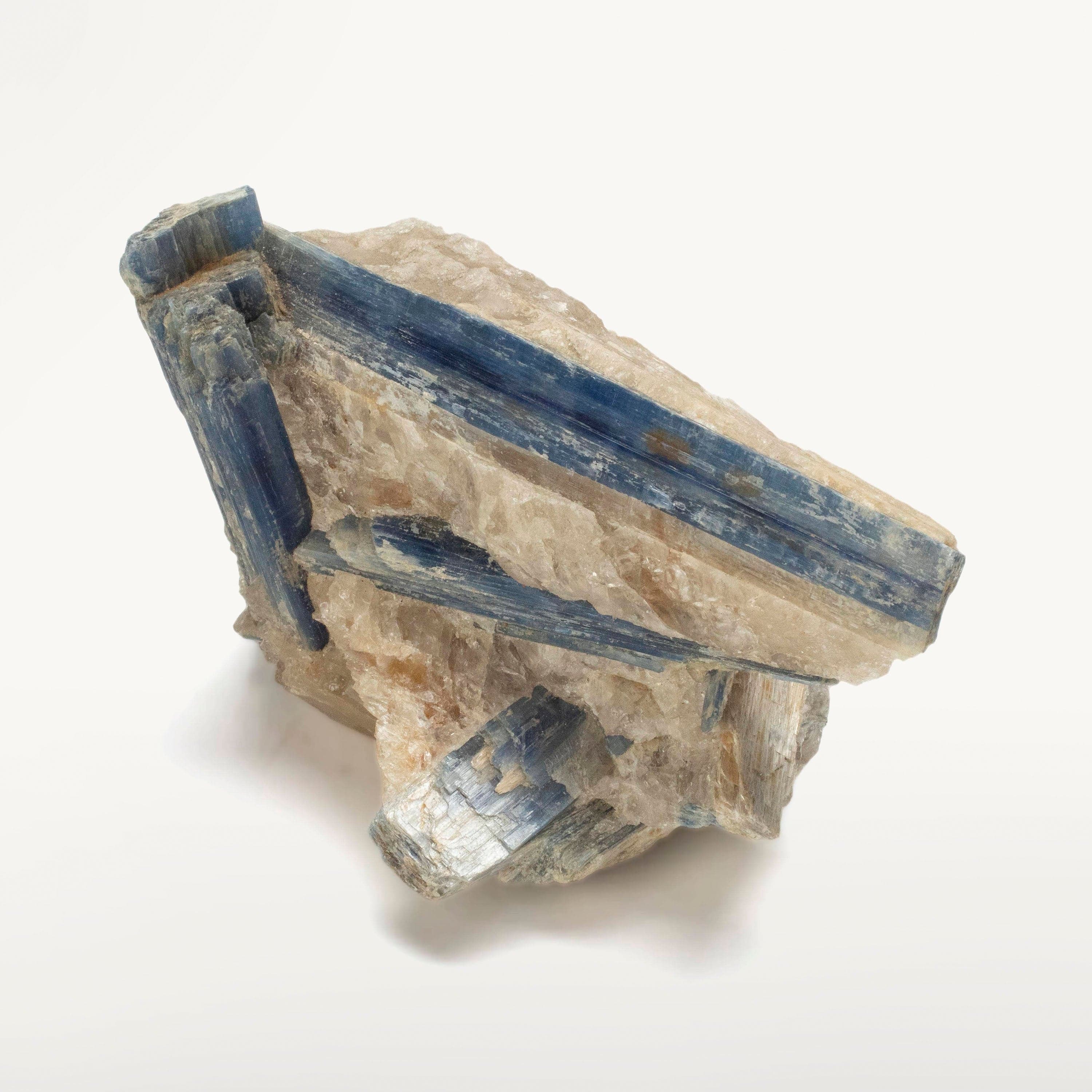 Kalifano Kyanite Kyanite Freeform 6" / 1,000 g KYNT800.002