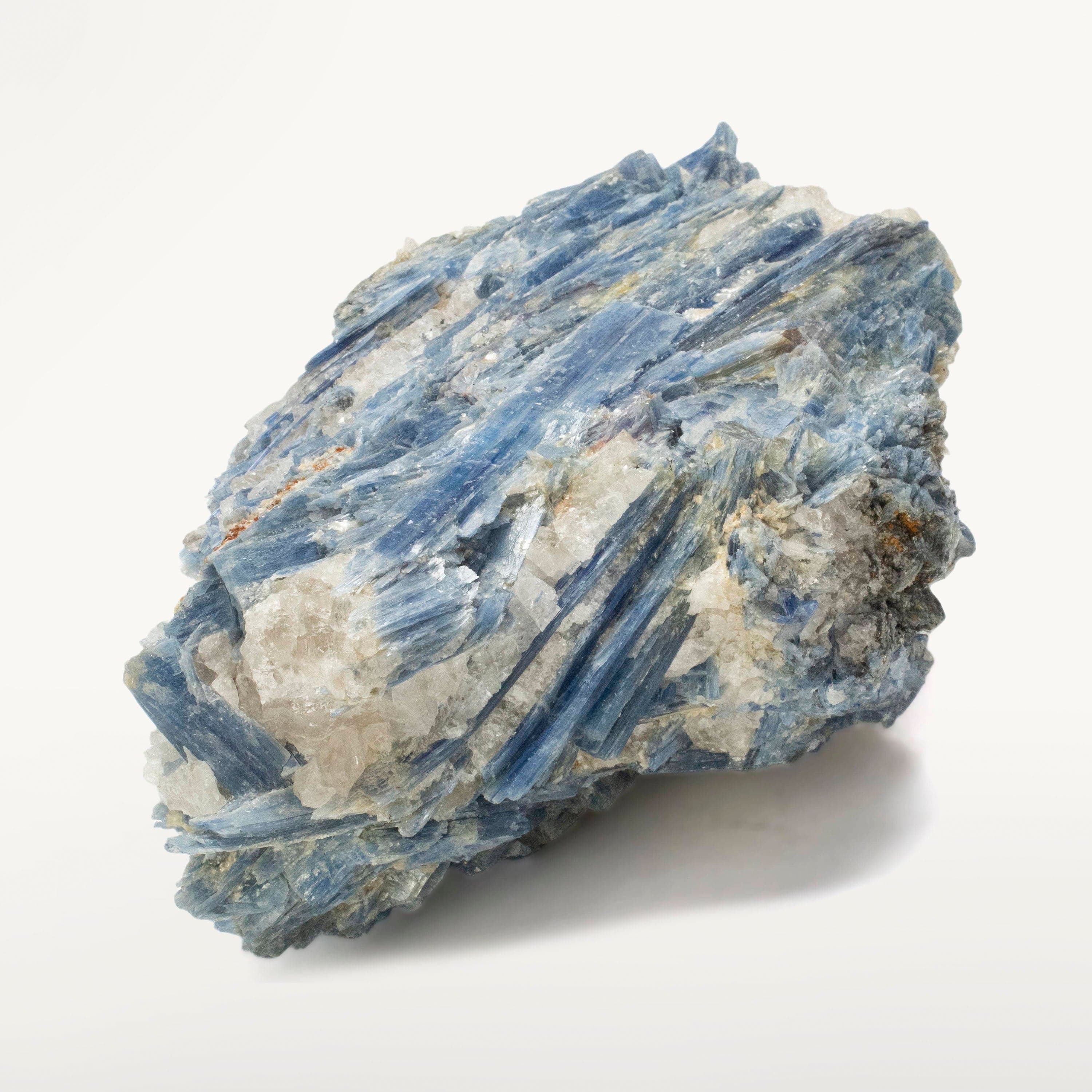 Kalifano Kyanite Kyanite Freeform 9" / 3,900 g KYNT2400.005